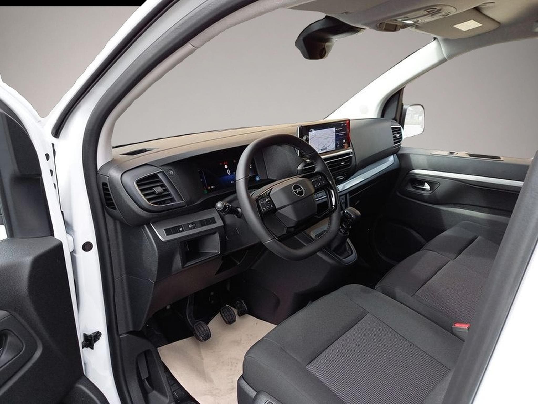 Opel Vivaro (2026) - Photo 4