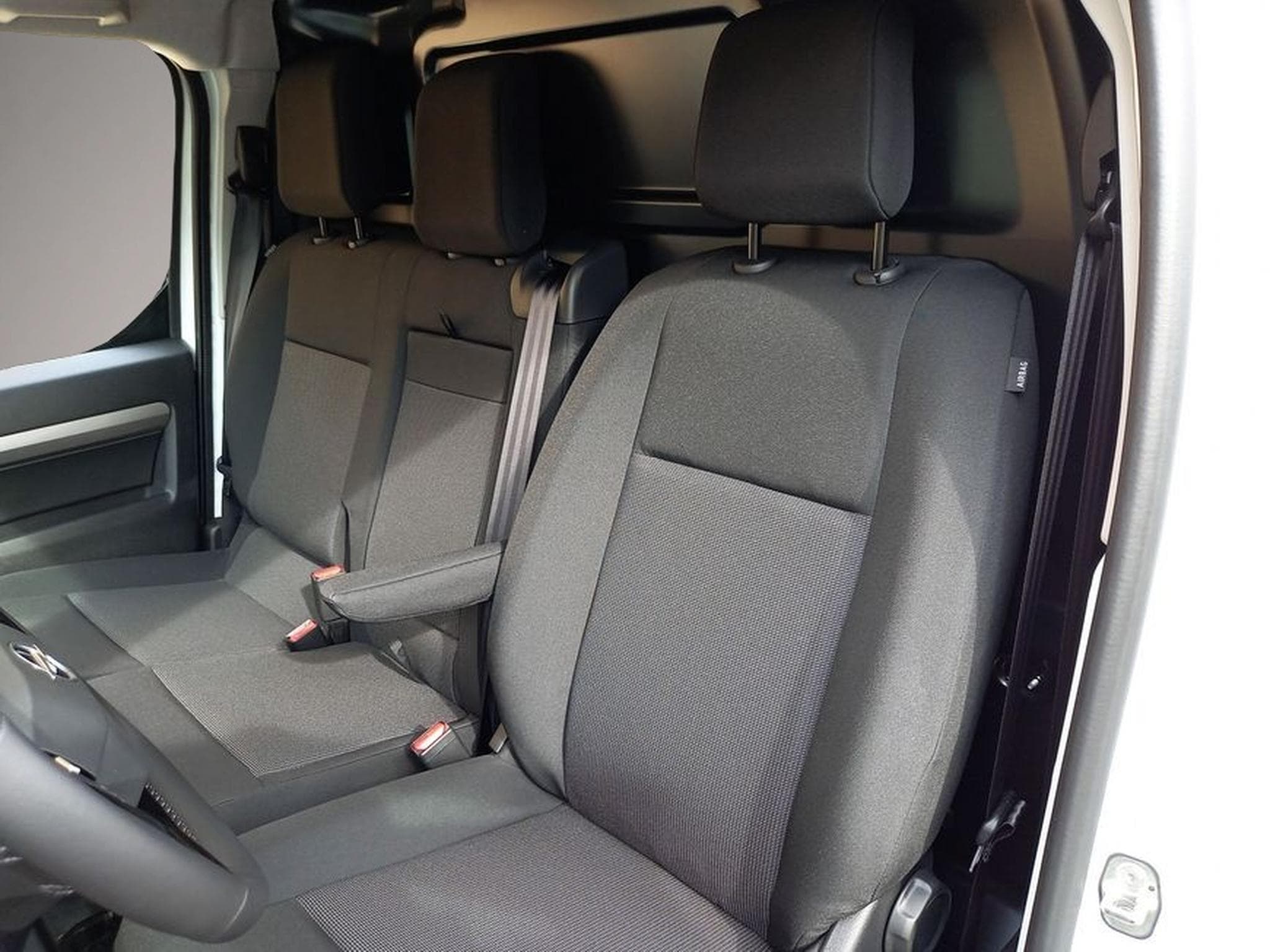 Opel Vivaro (2026) - Photo 5