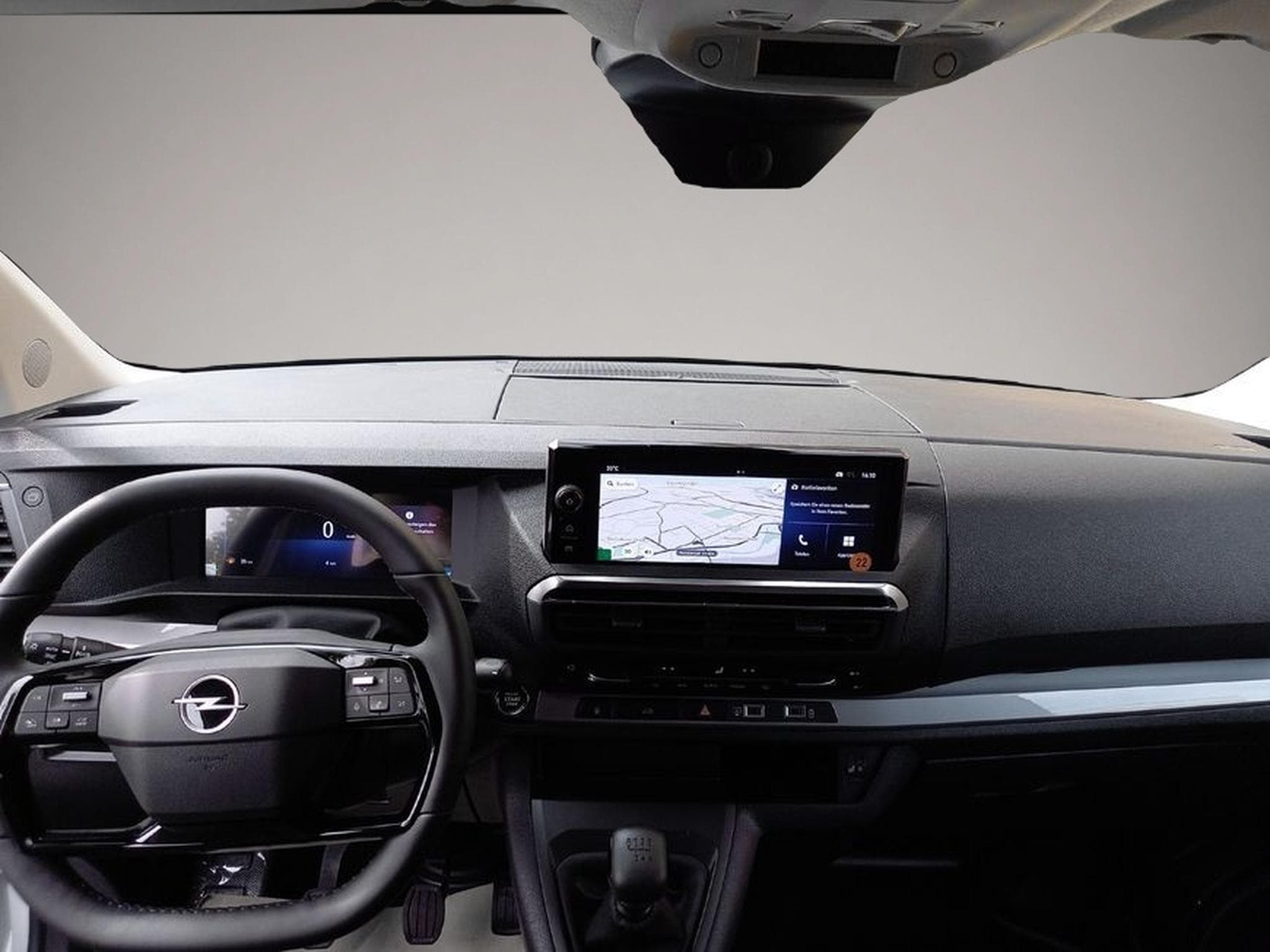 Opel Vivaro (2026) - Photo 6