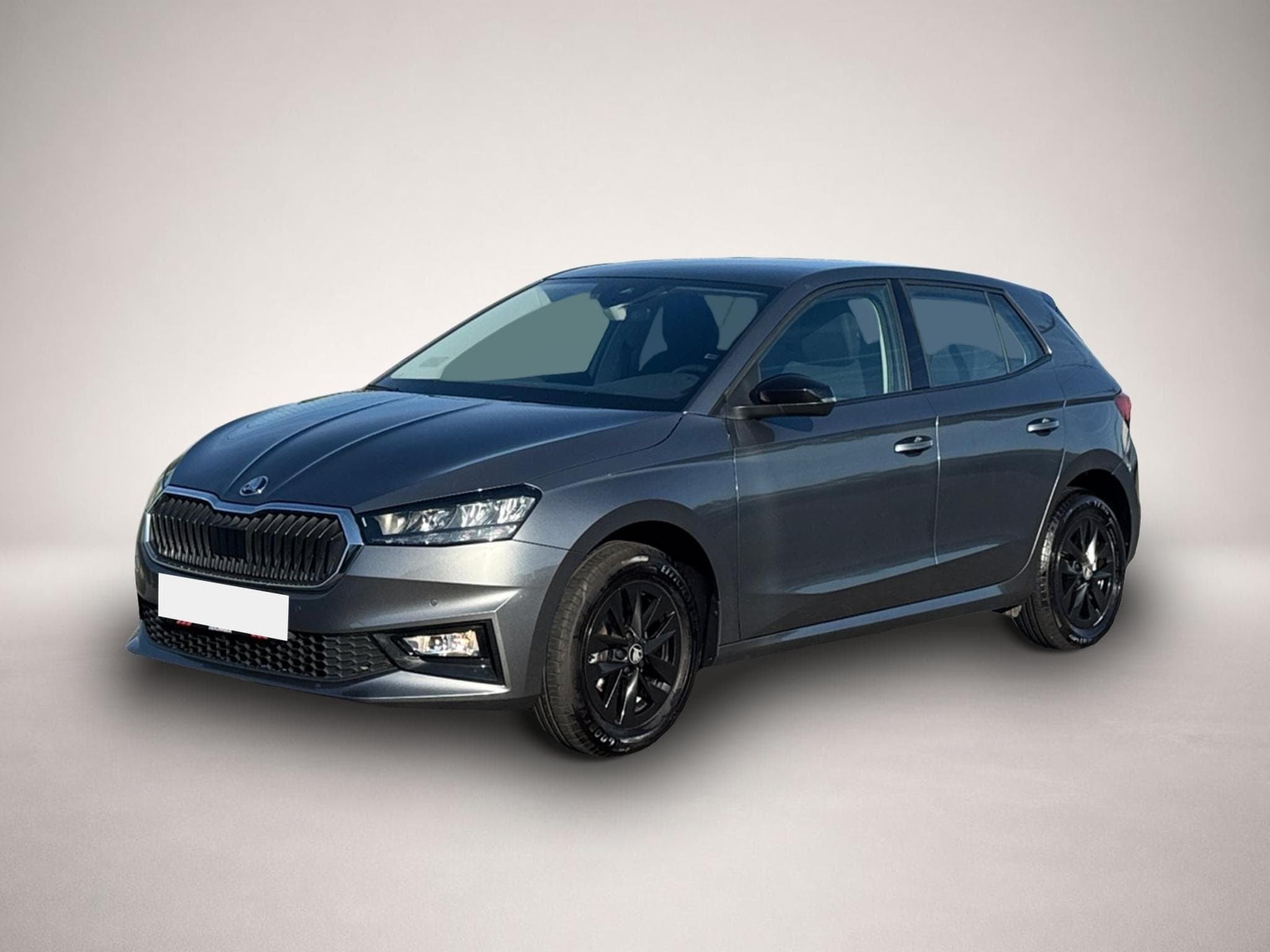Skoda Fabia (2025) - Photo 1