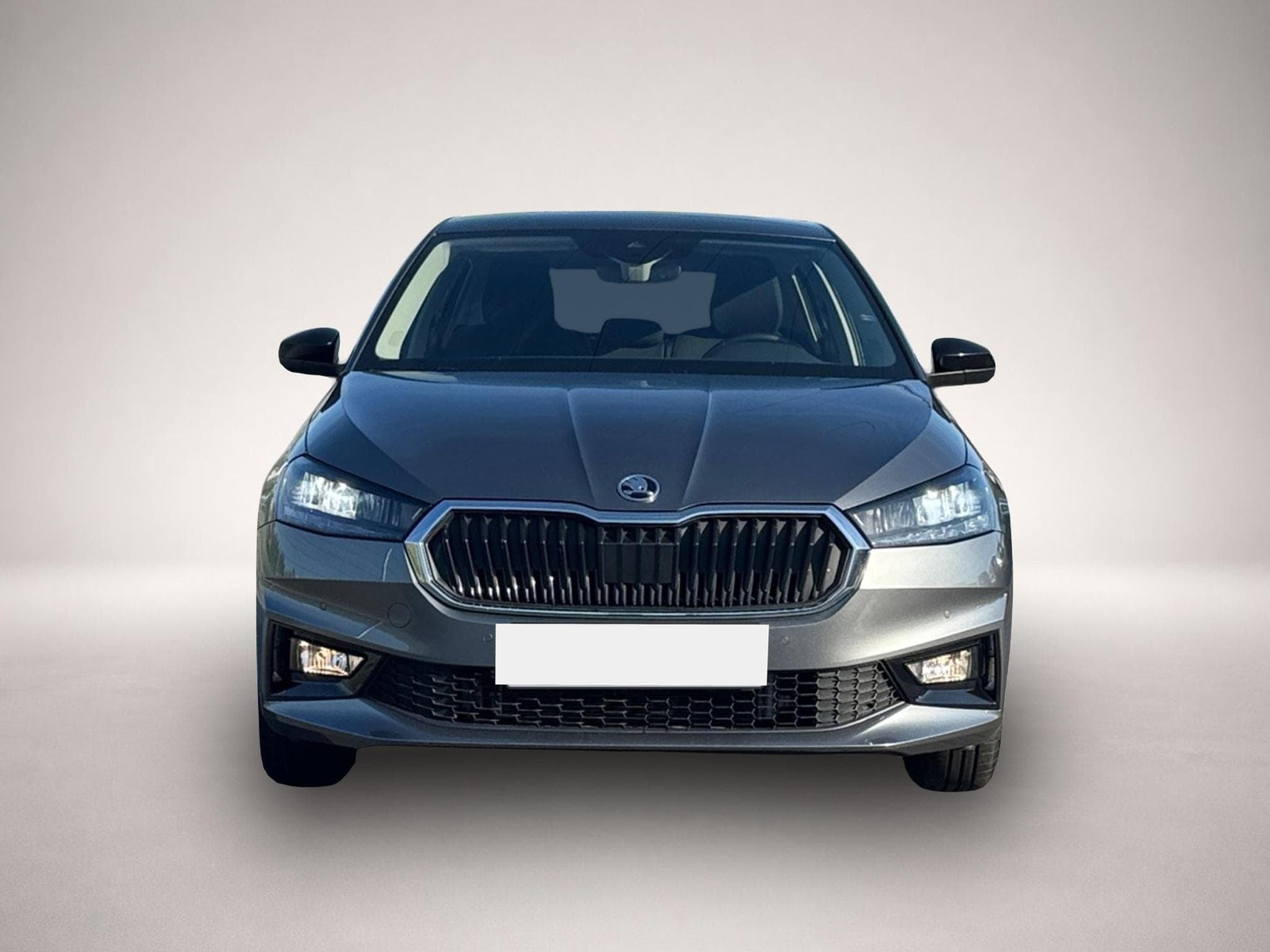 Skoda Fabia (2025) - Photo 2