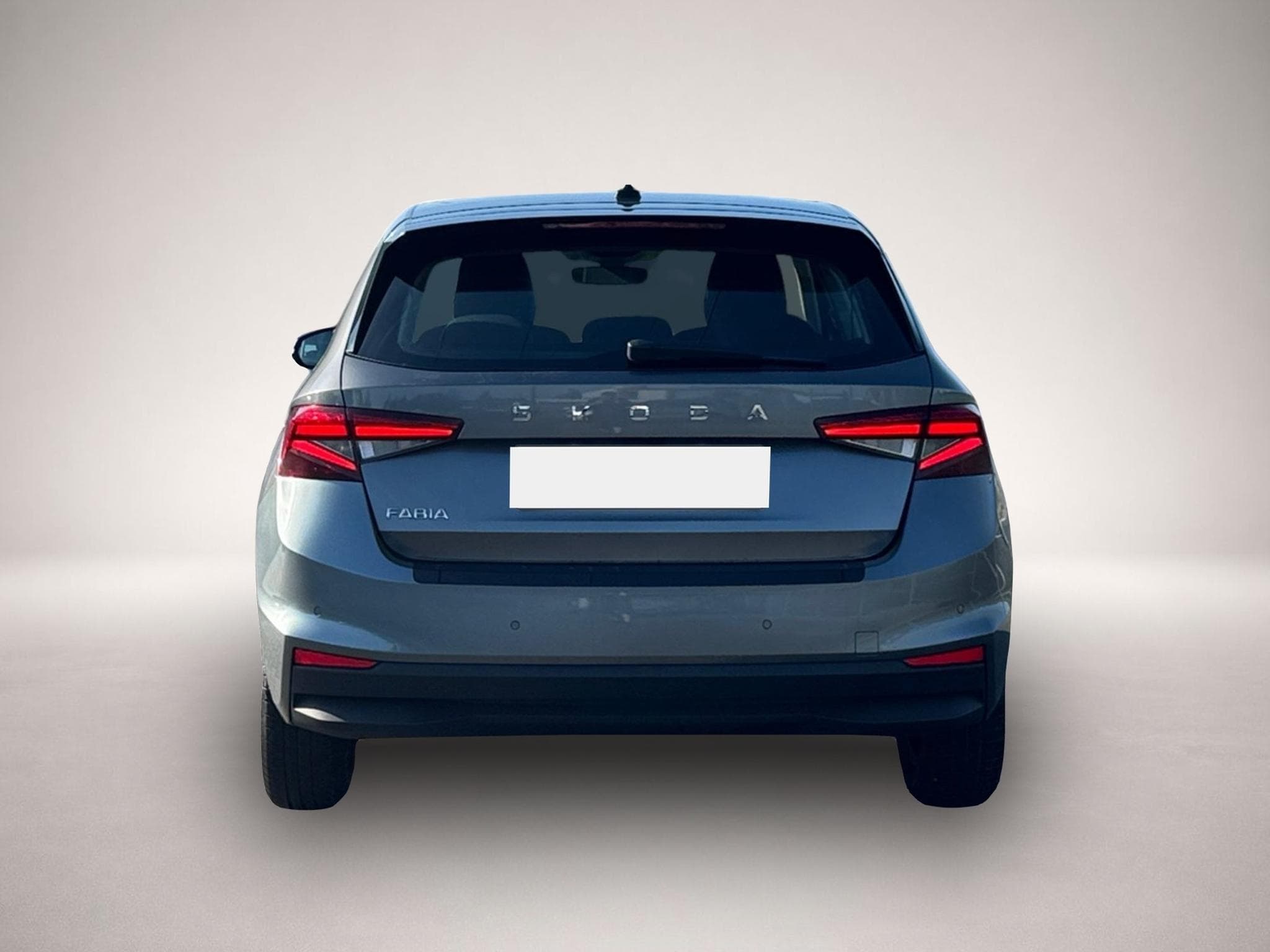 Skoda Fabia (2025) - Photo 5