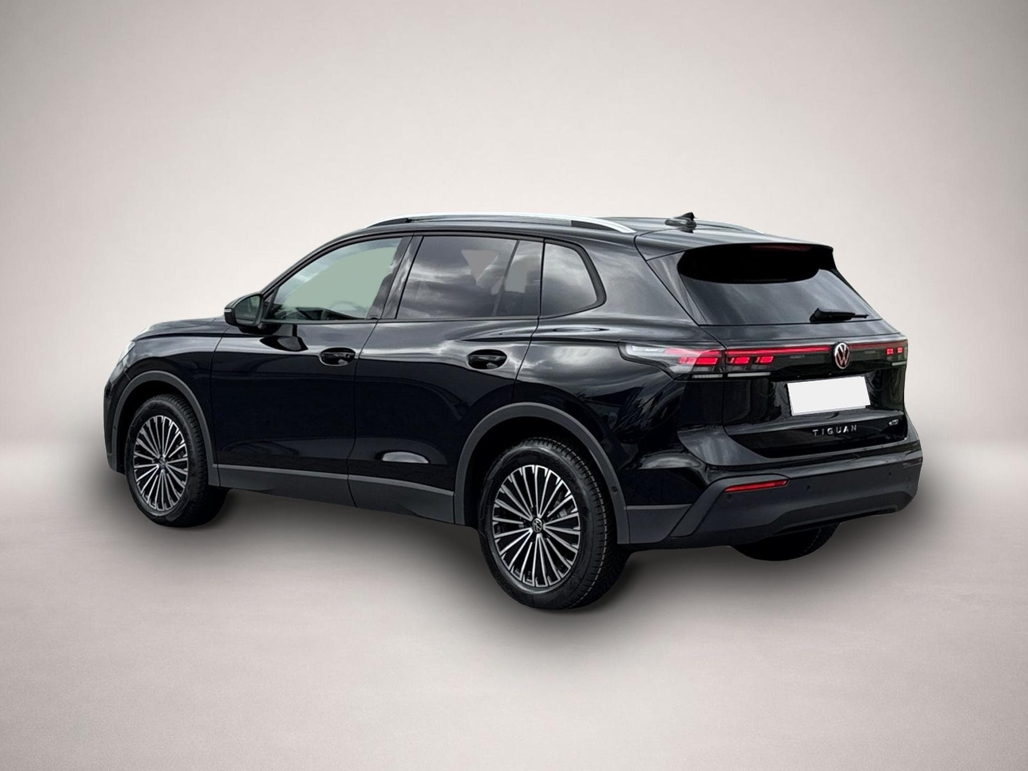 VW Tiguan (2026) - Photo 4