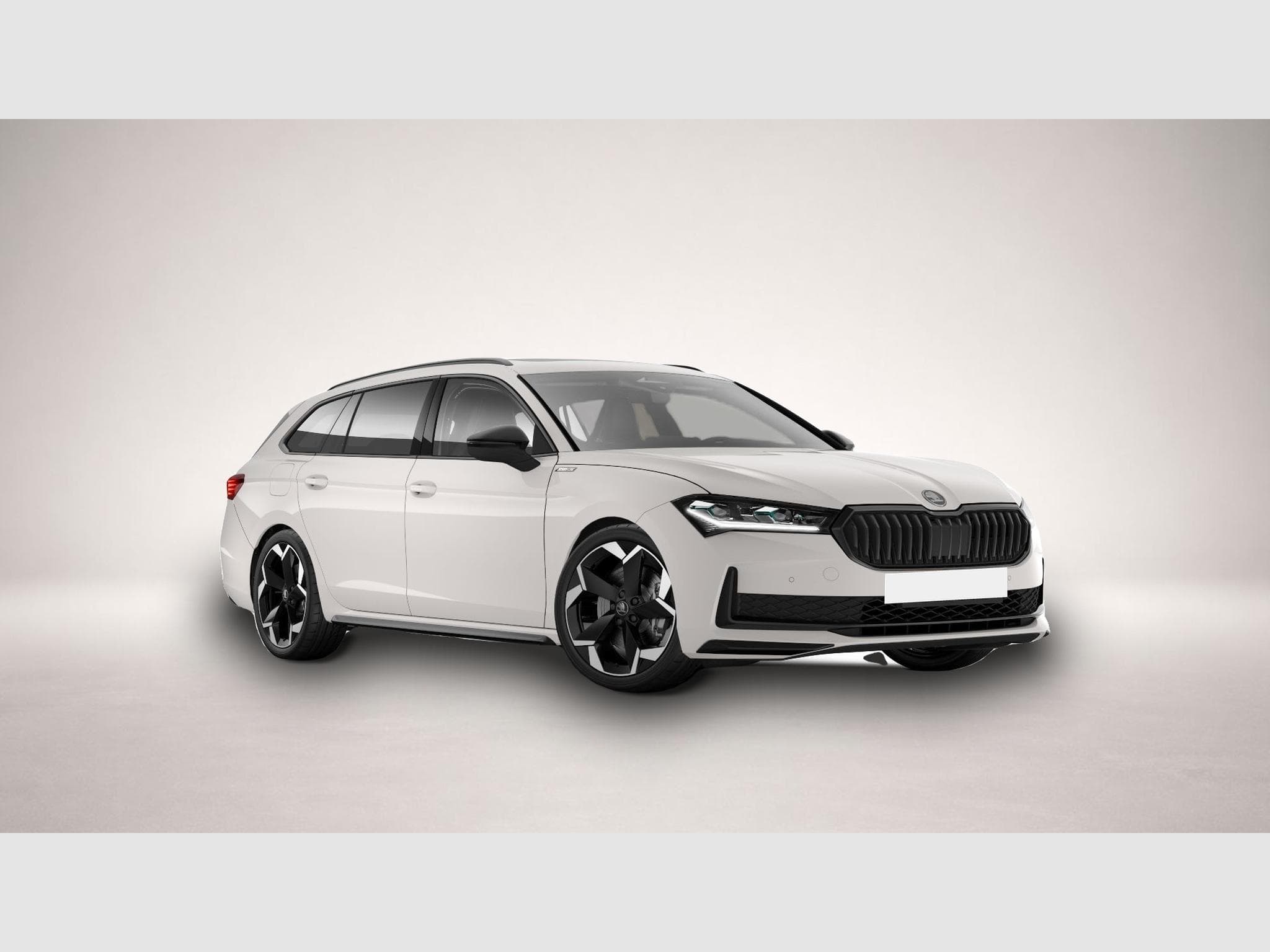 Skoda Superb (2026) - Photo 1