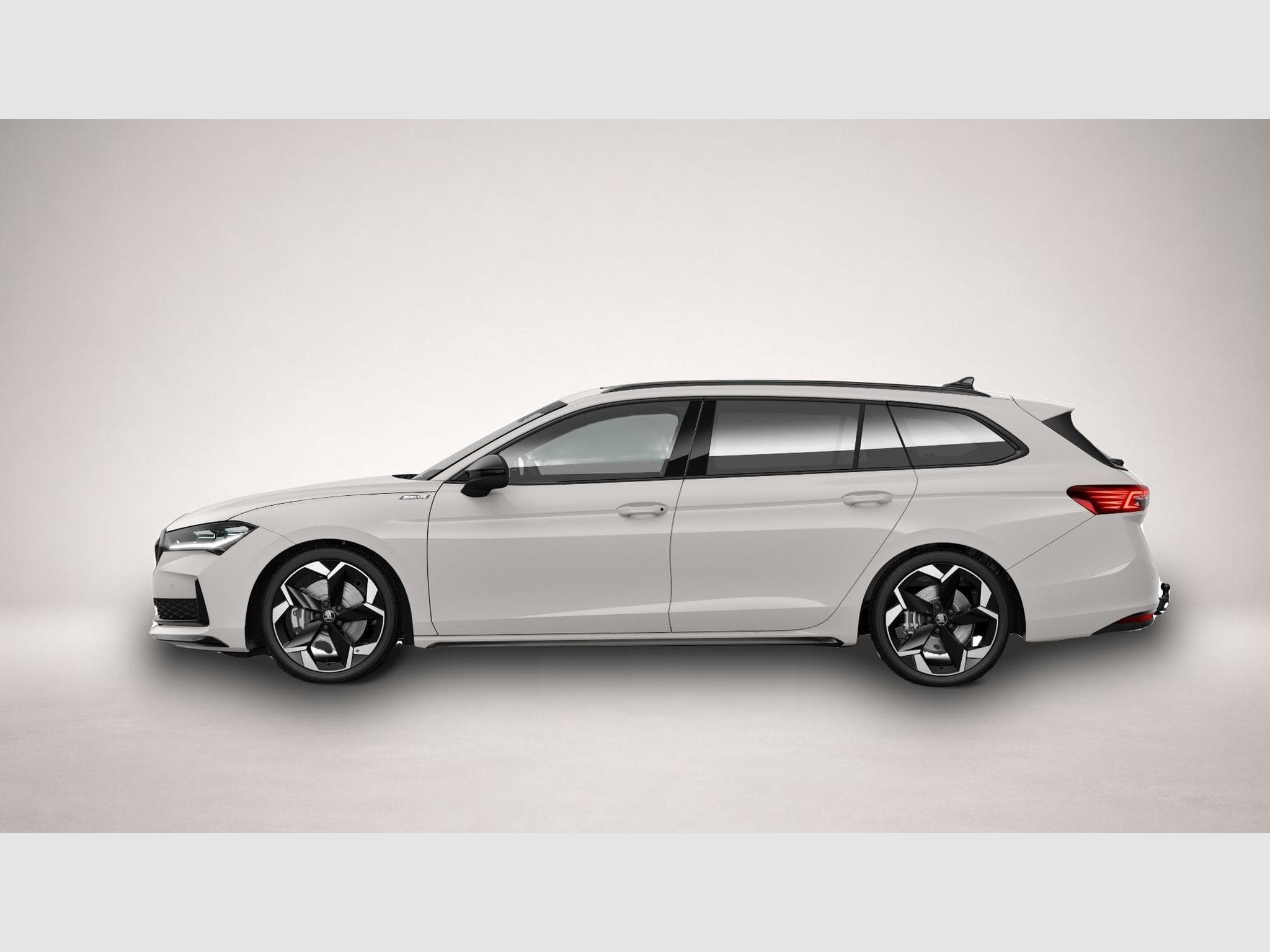 Skoda Superb (2026) - Photo 2