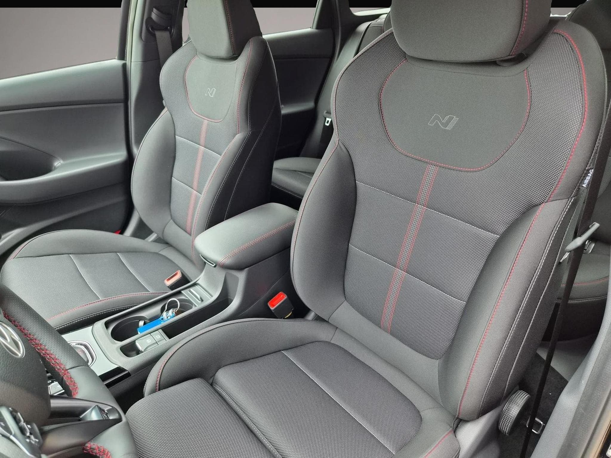 Hyundai i30 (2026) - Photo 10