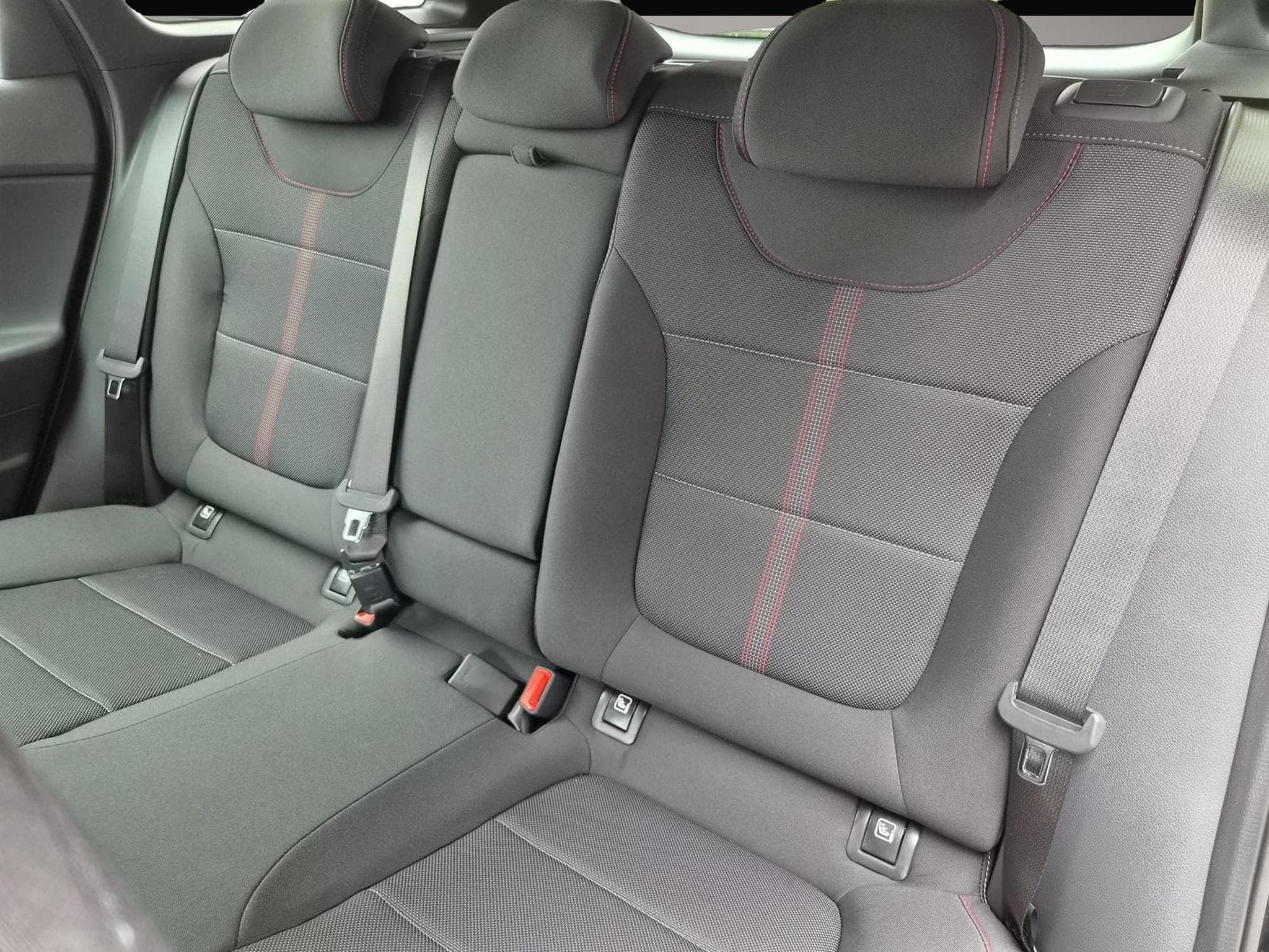 Hyundai i30 (2026) - Photo 8