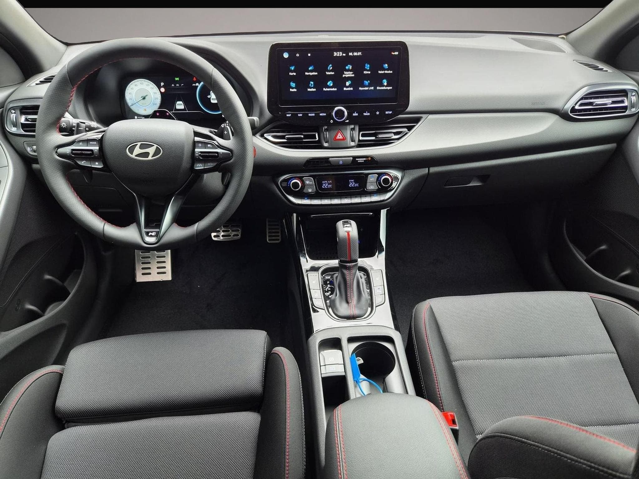 Hyundai i30 (2026) - Photo 9