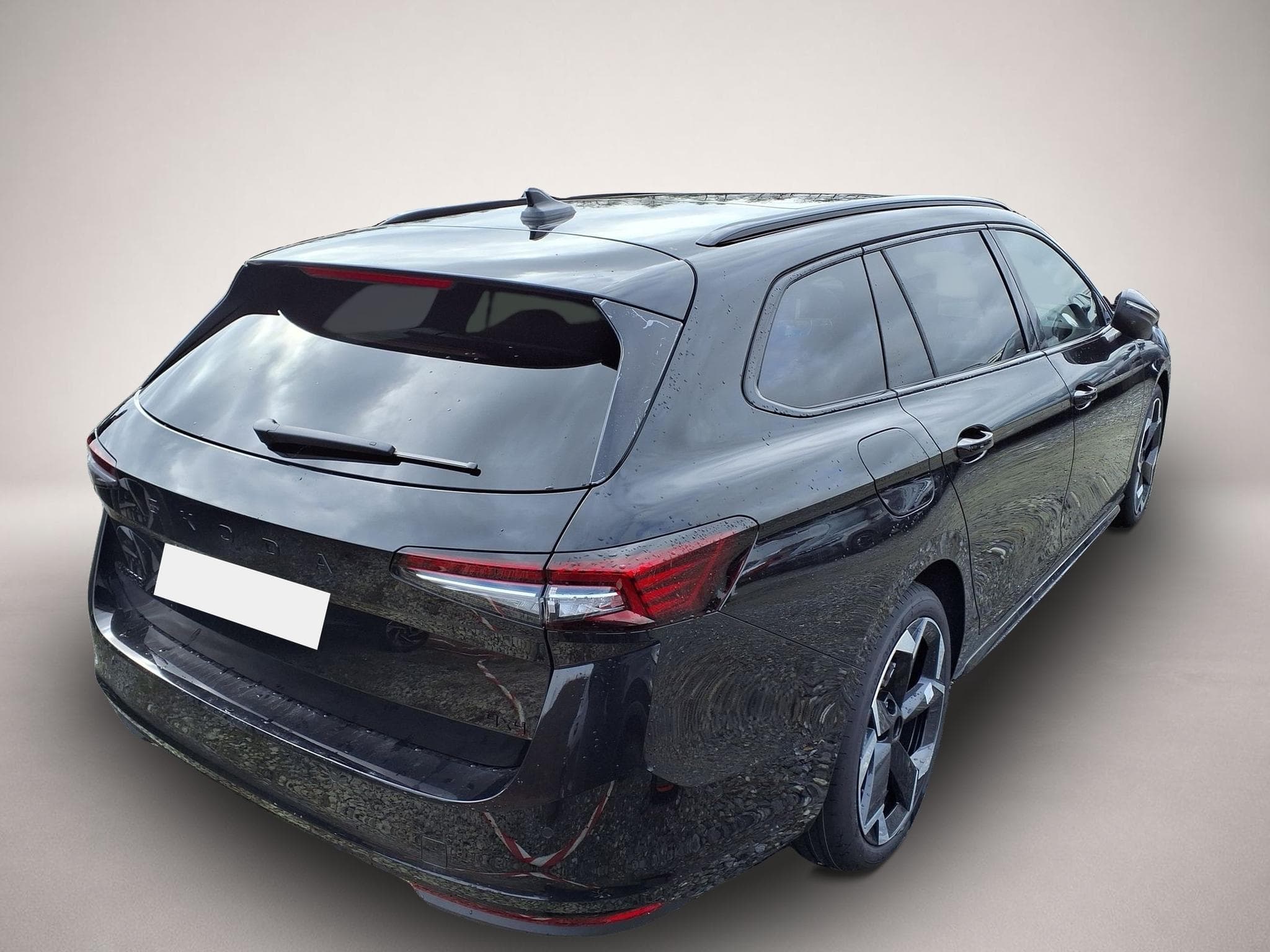 Skoda Superb (2026) - Photo 3