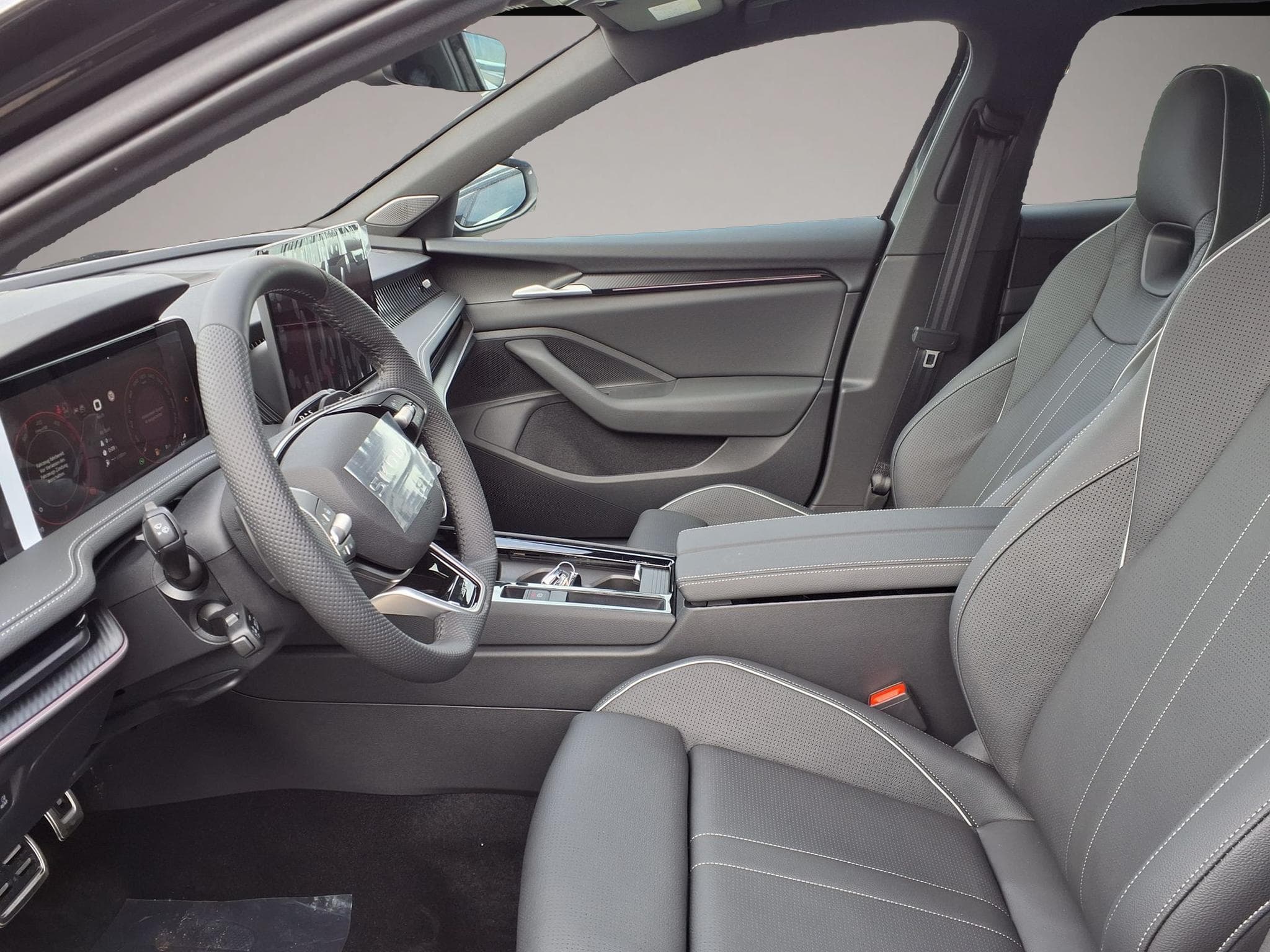 Skoda Superb (2026) - Photo 5