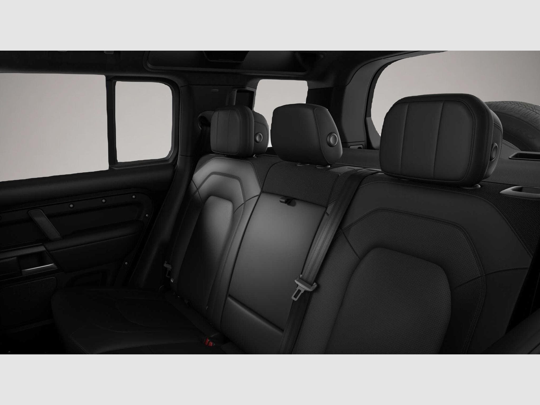 Land-Rover Defender (2026) - Photo 3