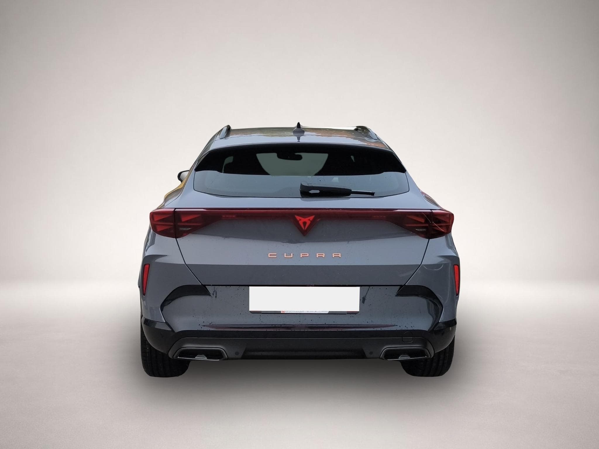 Cupra Formentor (2025) - Photo 4