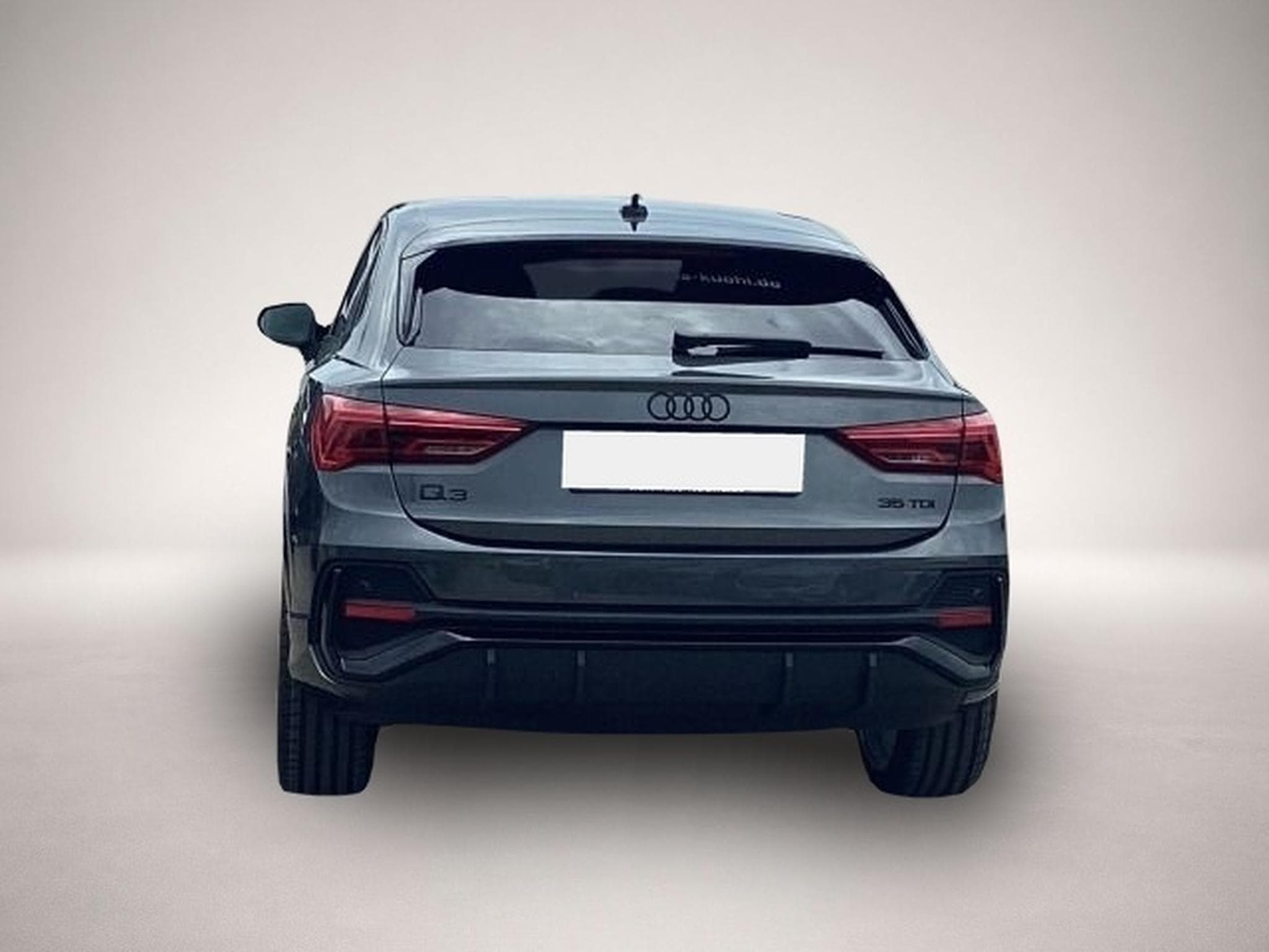 Audi Q3 (2024) - Photo 4