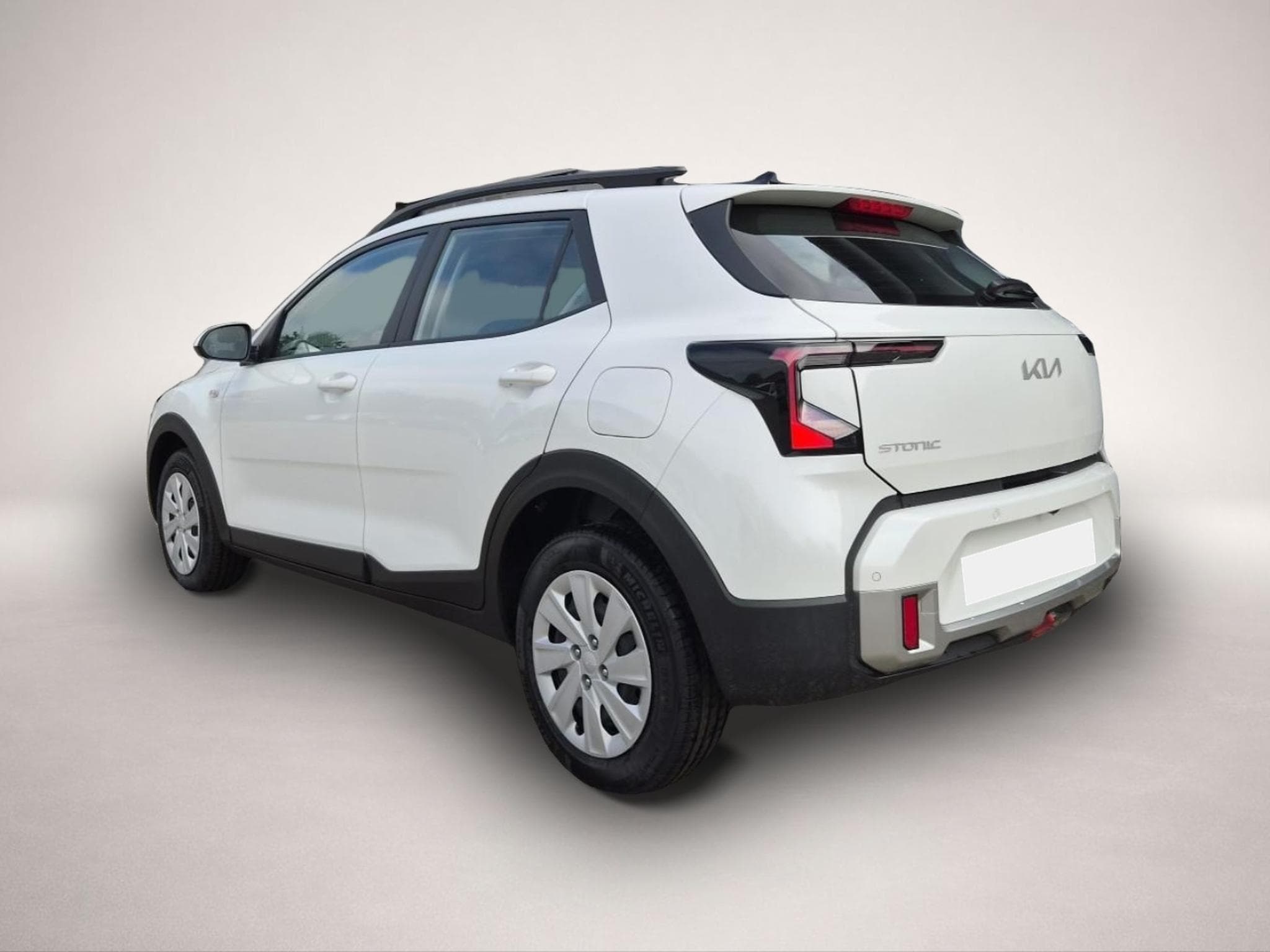 Kia Stonic (2026) - Photo 3