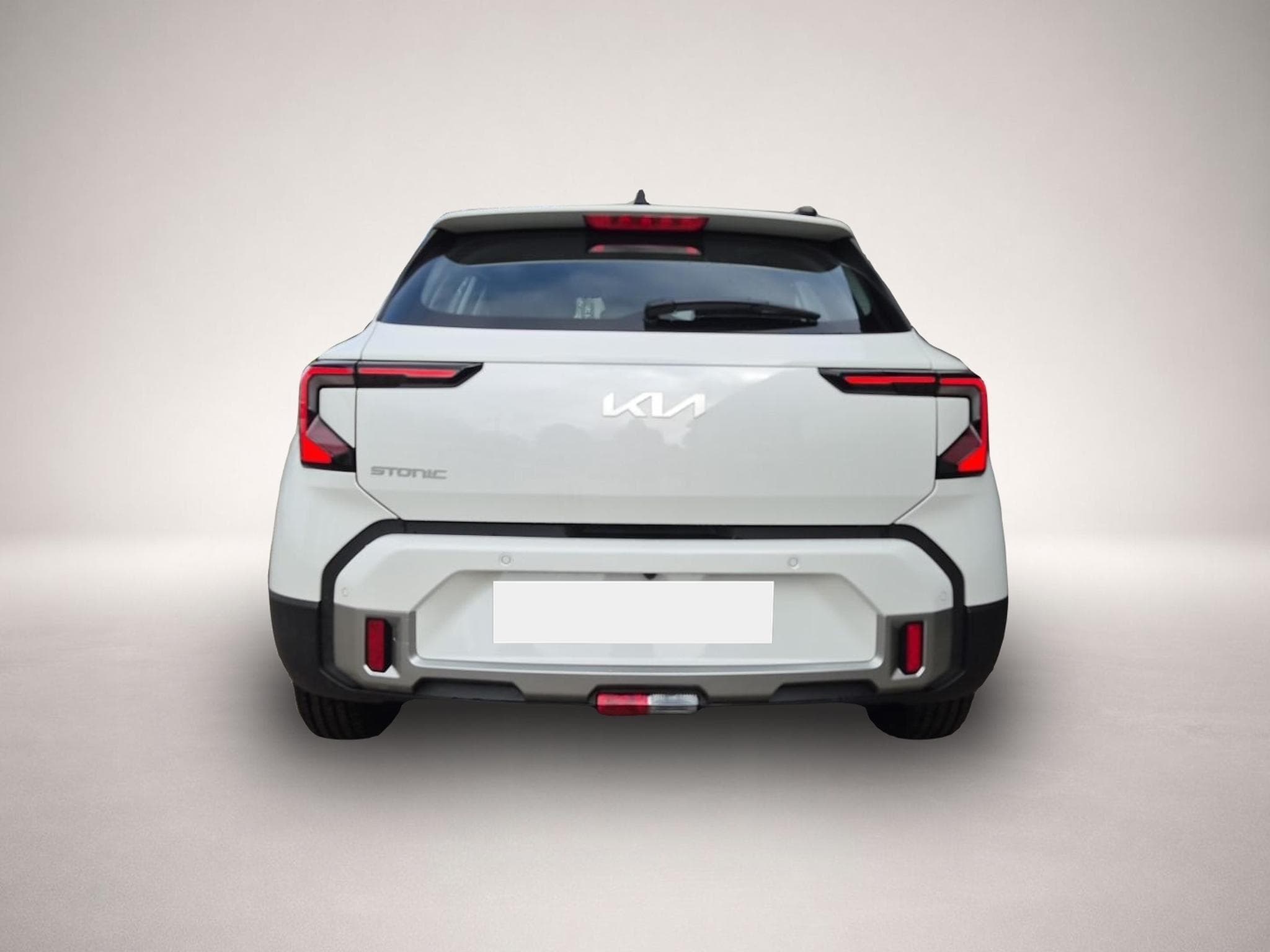 Kia Stonic (2026) - Photo 4