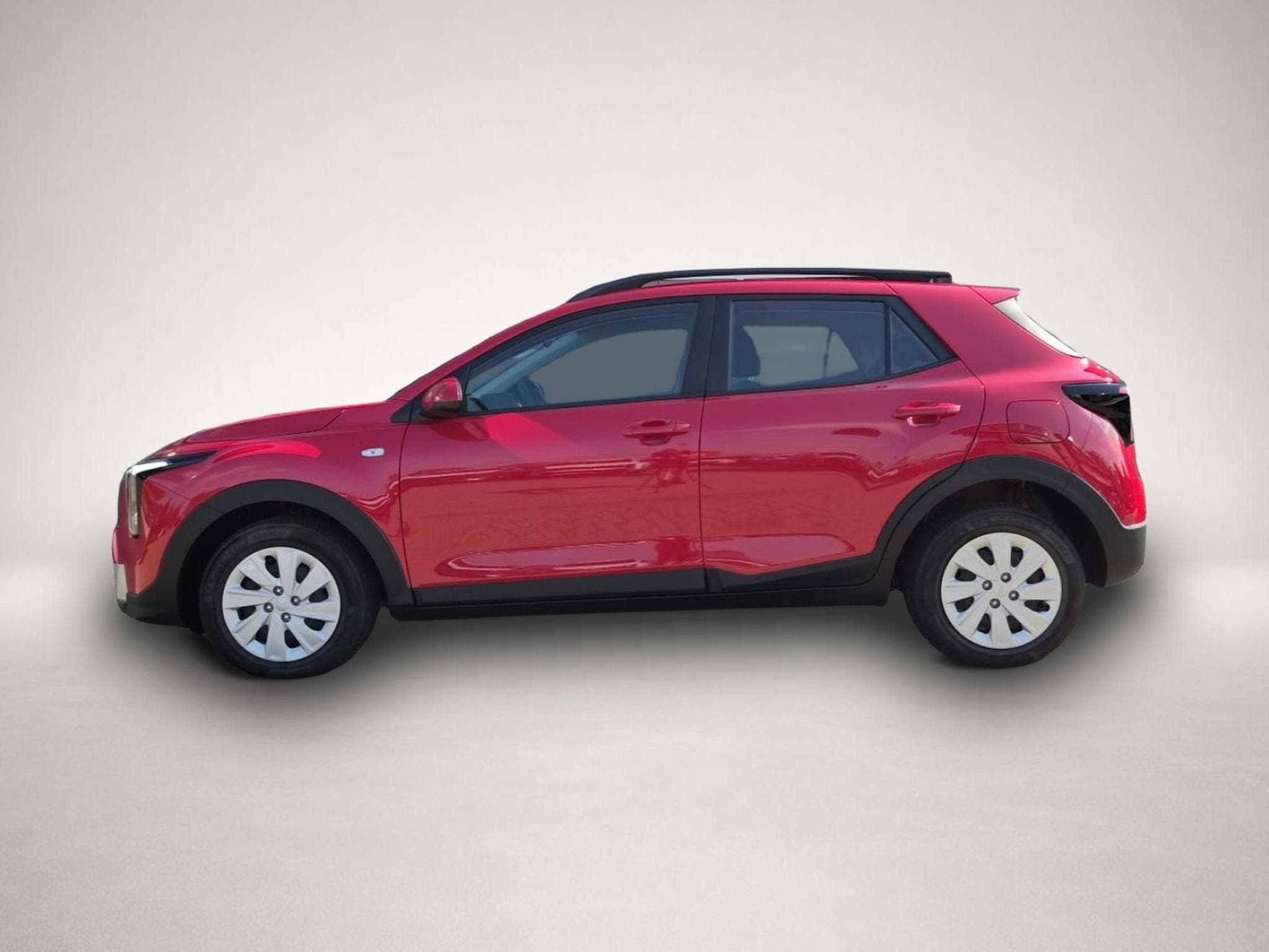 Kia Stonic (2026) - Photo 2