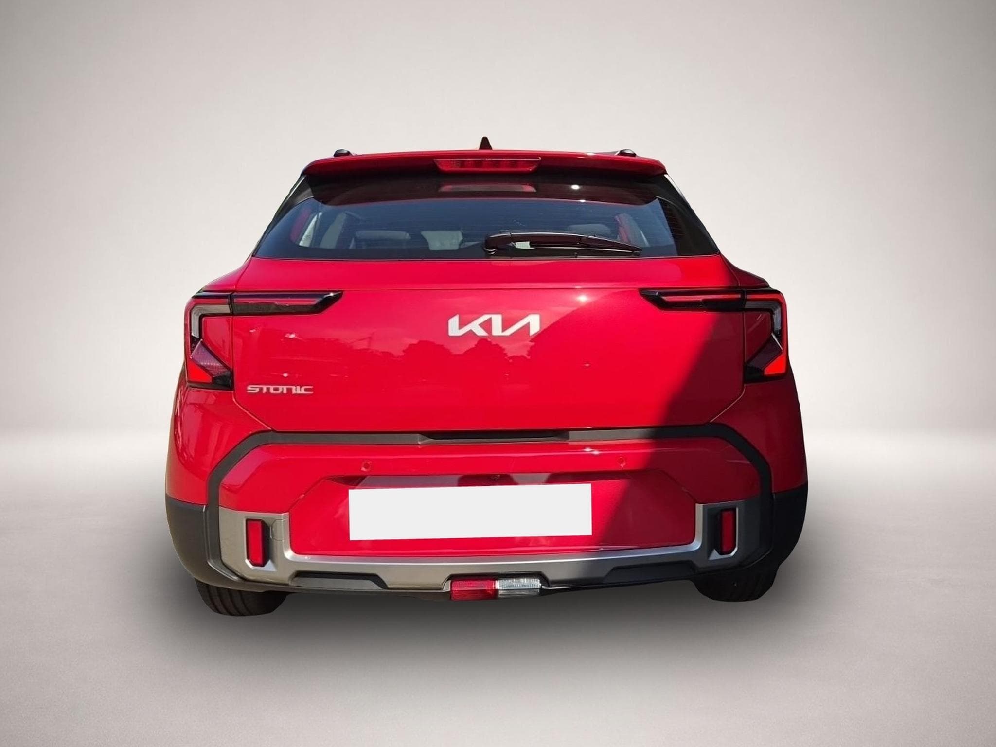 Kia Stonic (2026) - Photo 4