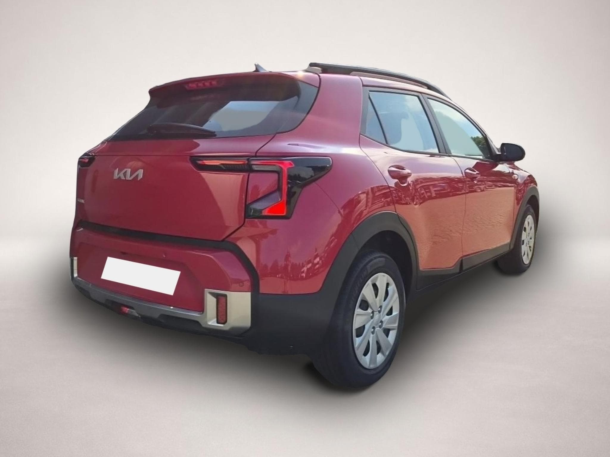 Kia Stonic (2026) - Photo 5