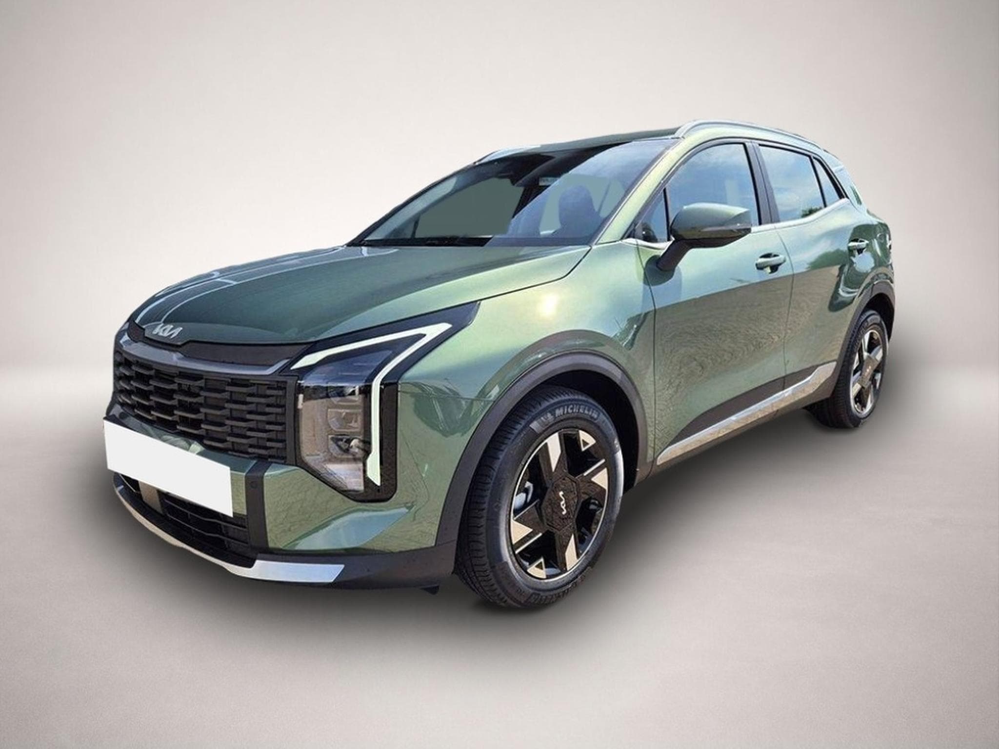 Kia Sportage (2026) - Photo 1