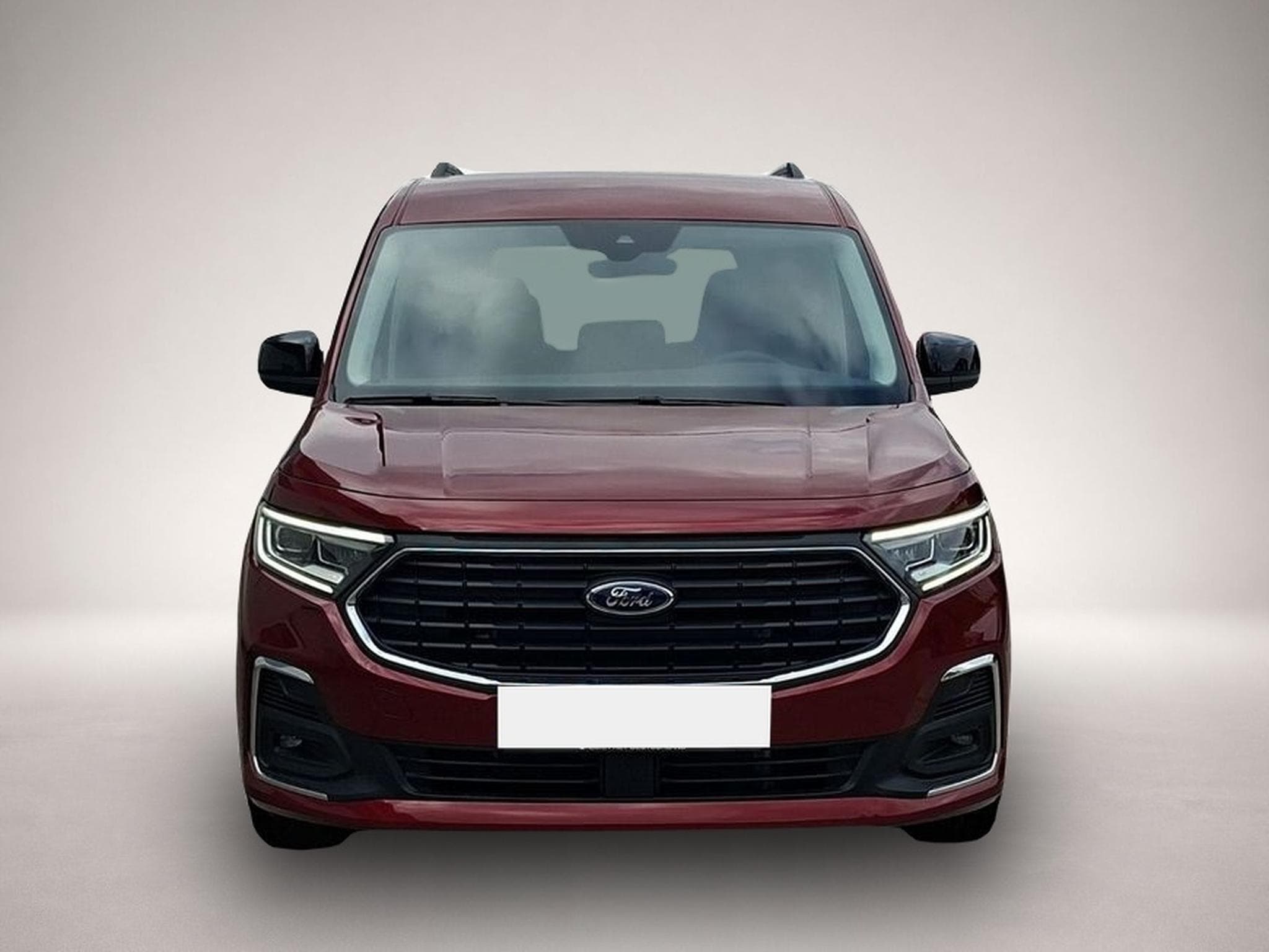 Ford Tourneo (2024) - Photo 2