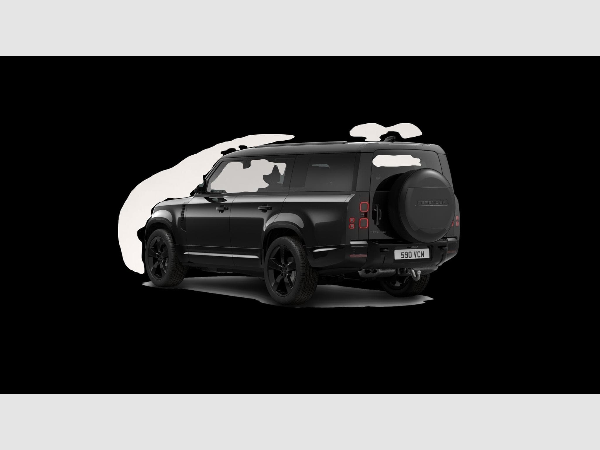 Land-Rover Defender (2026) - Photo 3