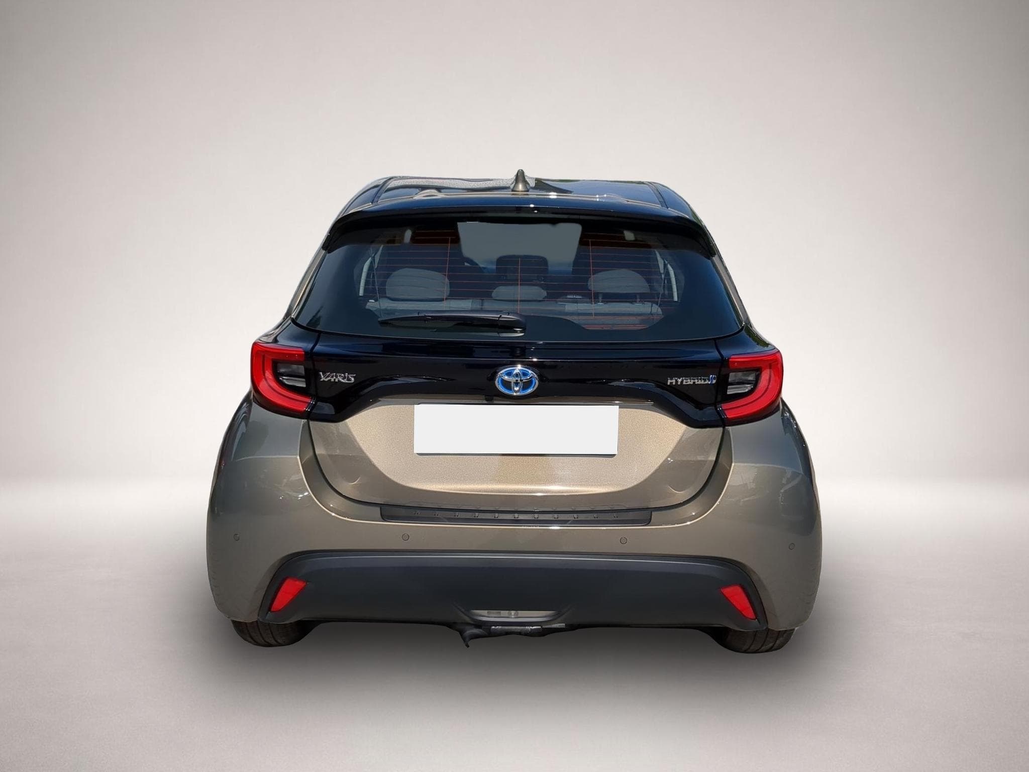 Toyota Yaris (2026) - Photo 7