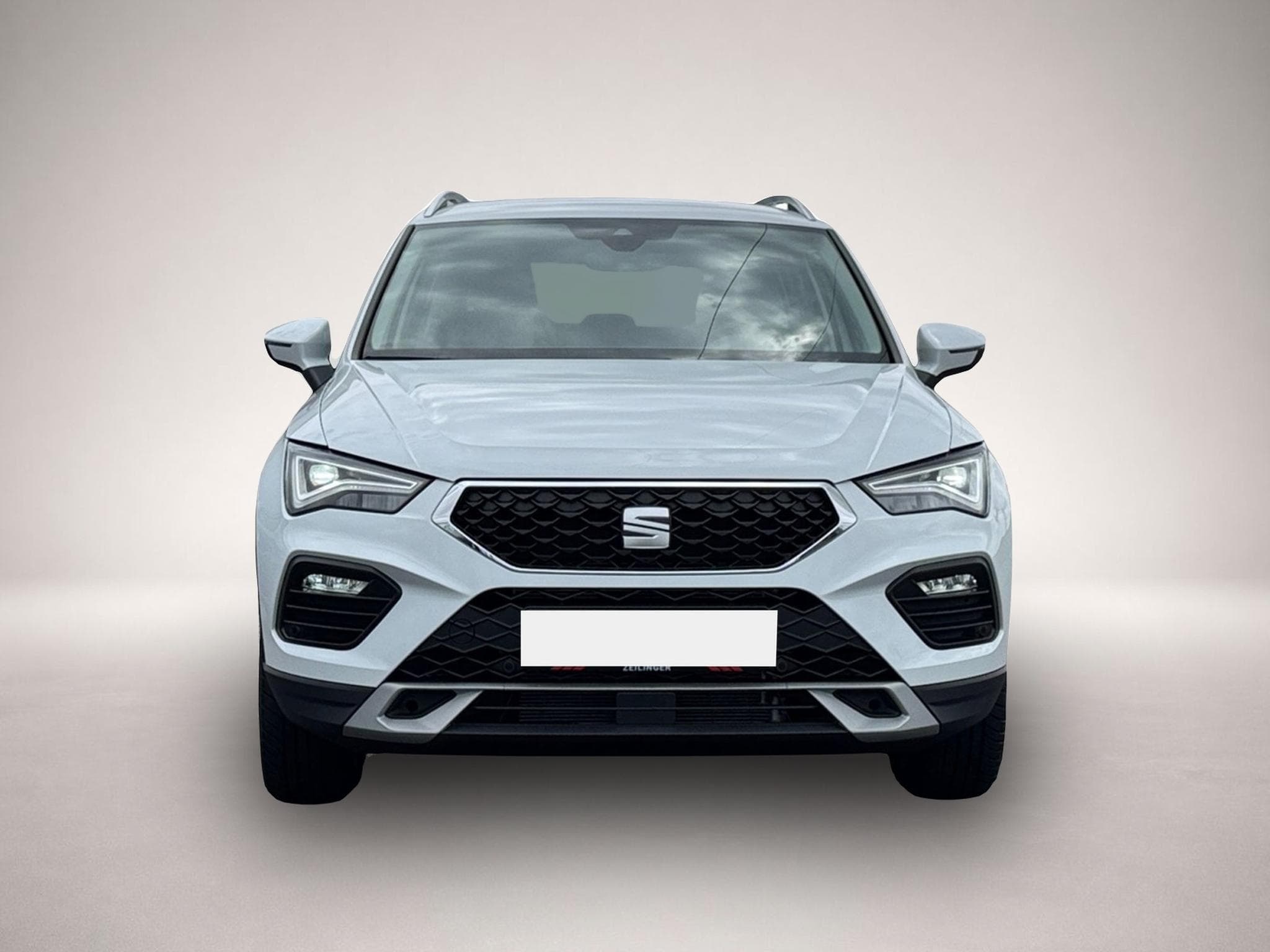 Seat Ateca (2026) - Photo 2