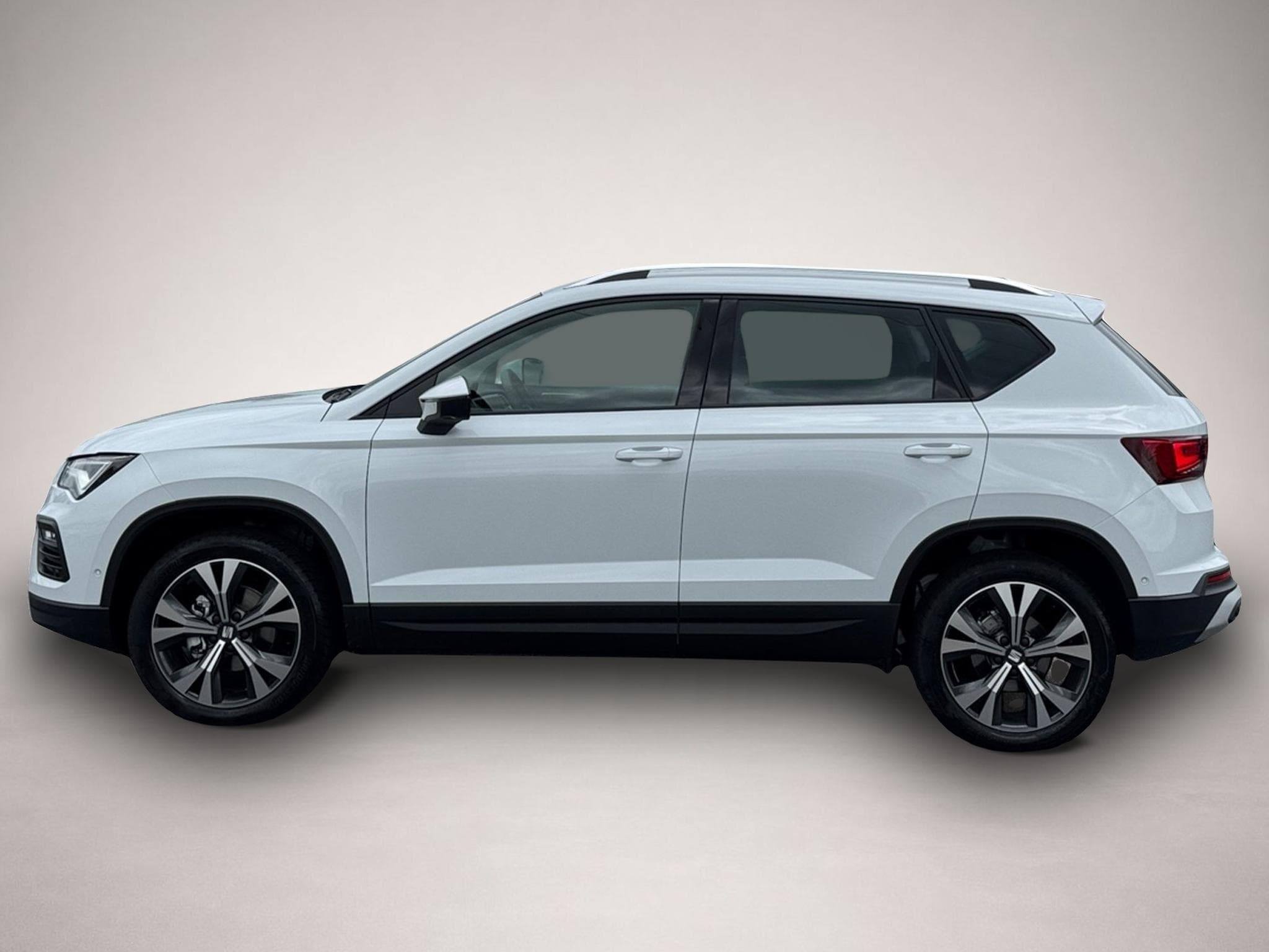 Seat Ateca (2026) - Photo 3