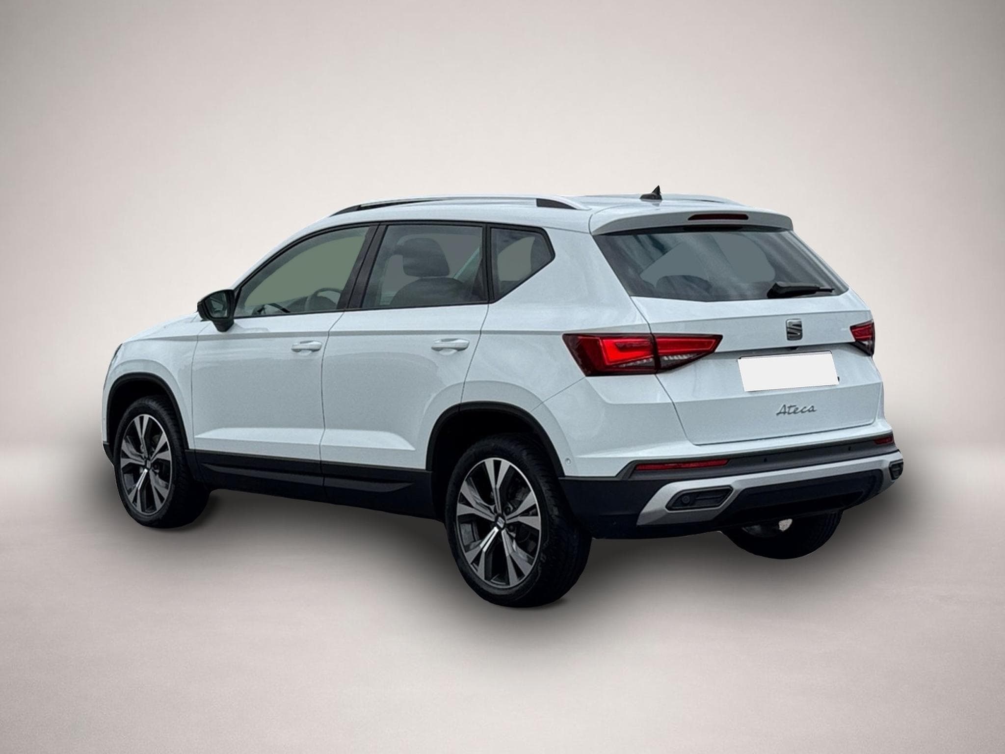 Seat Ateca (2026) - Photo 4