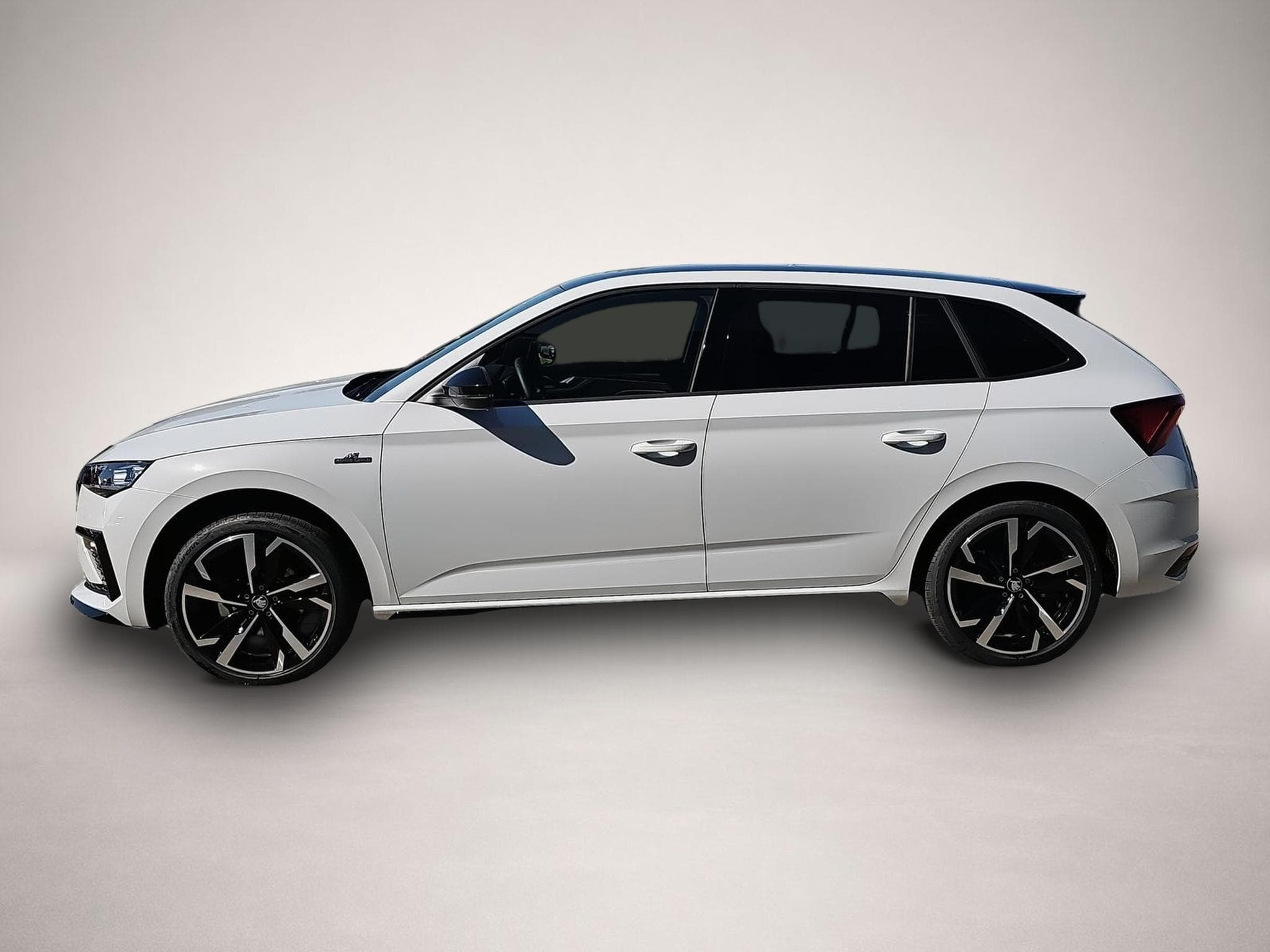 Skoda Scala (2026) - Photo 4