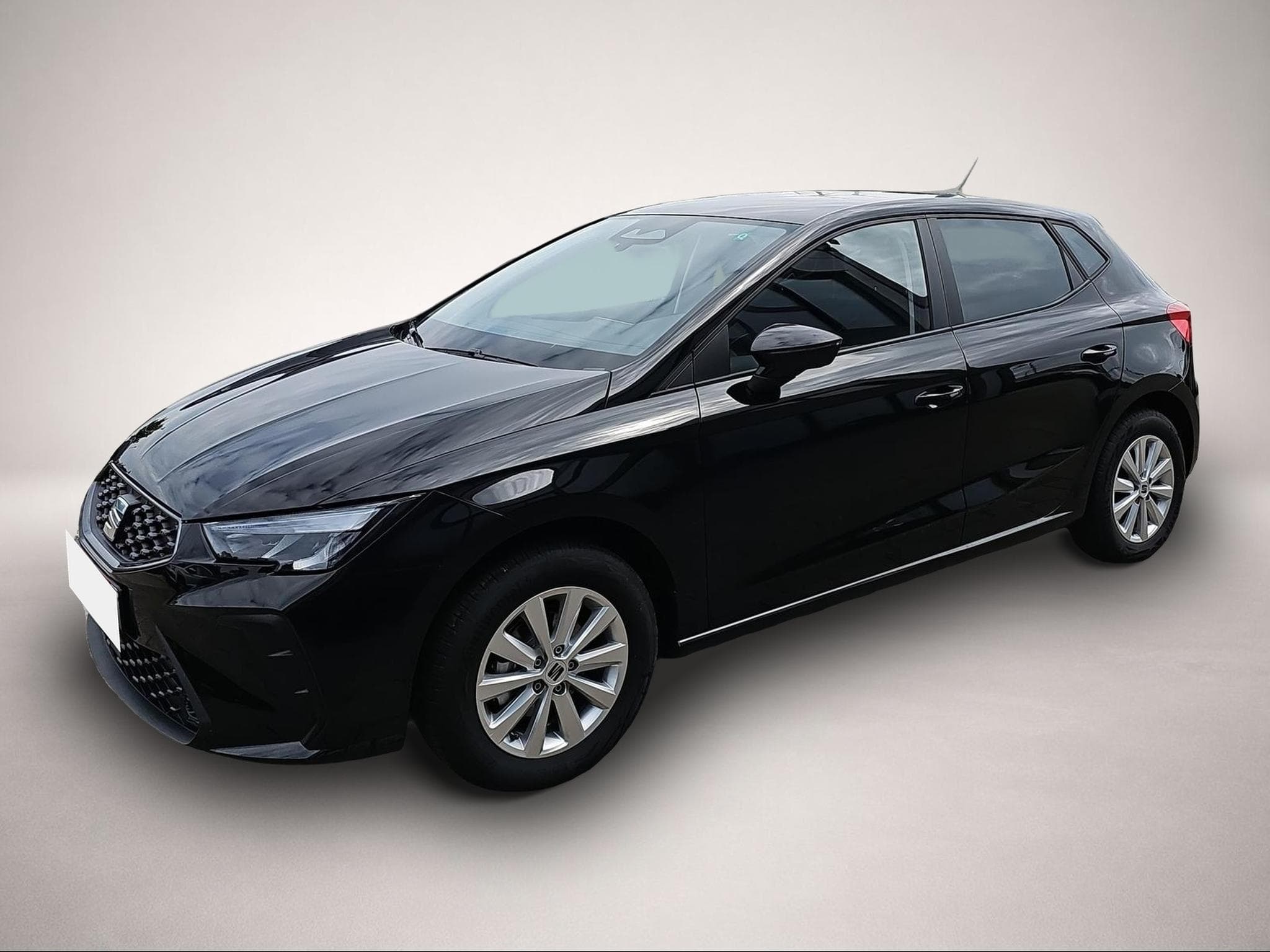 Seat Ibiza (2026) - Photo 3