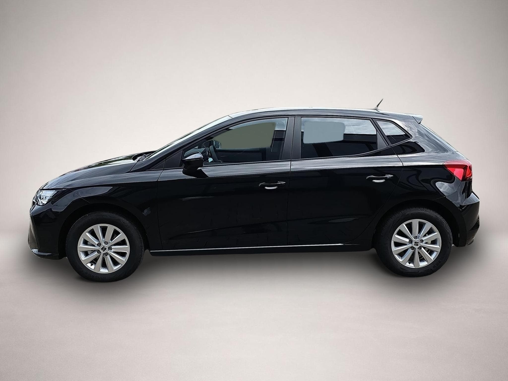 Seat Ibiza (2026) - Photo 4