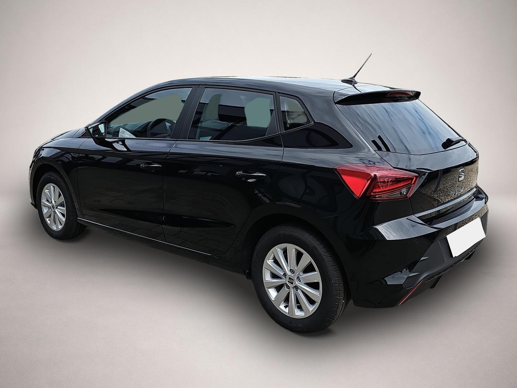 Seat Ibiza (2026) - Photo 5