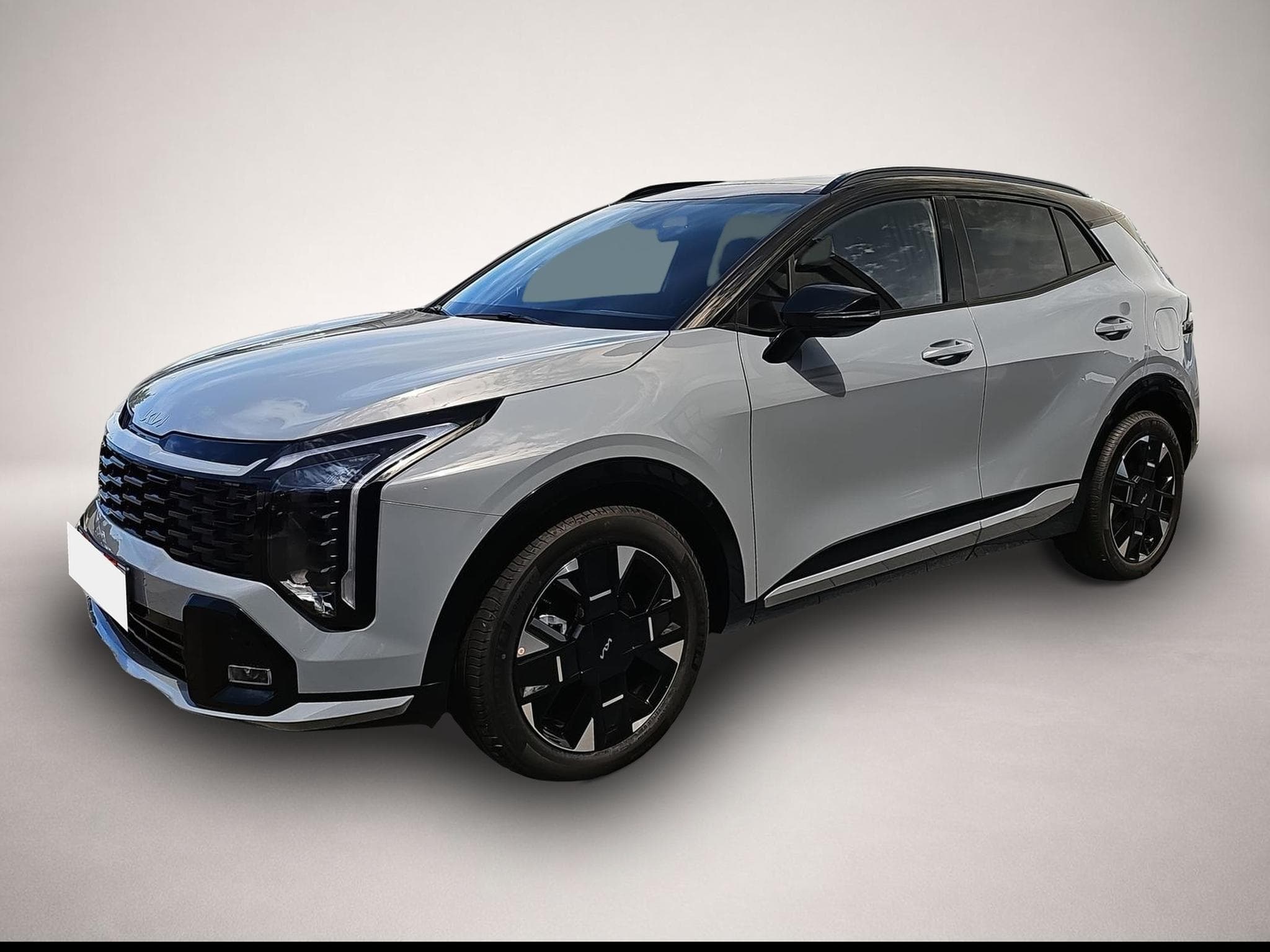 Kia Sportage (2026) - Photo 3