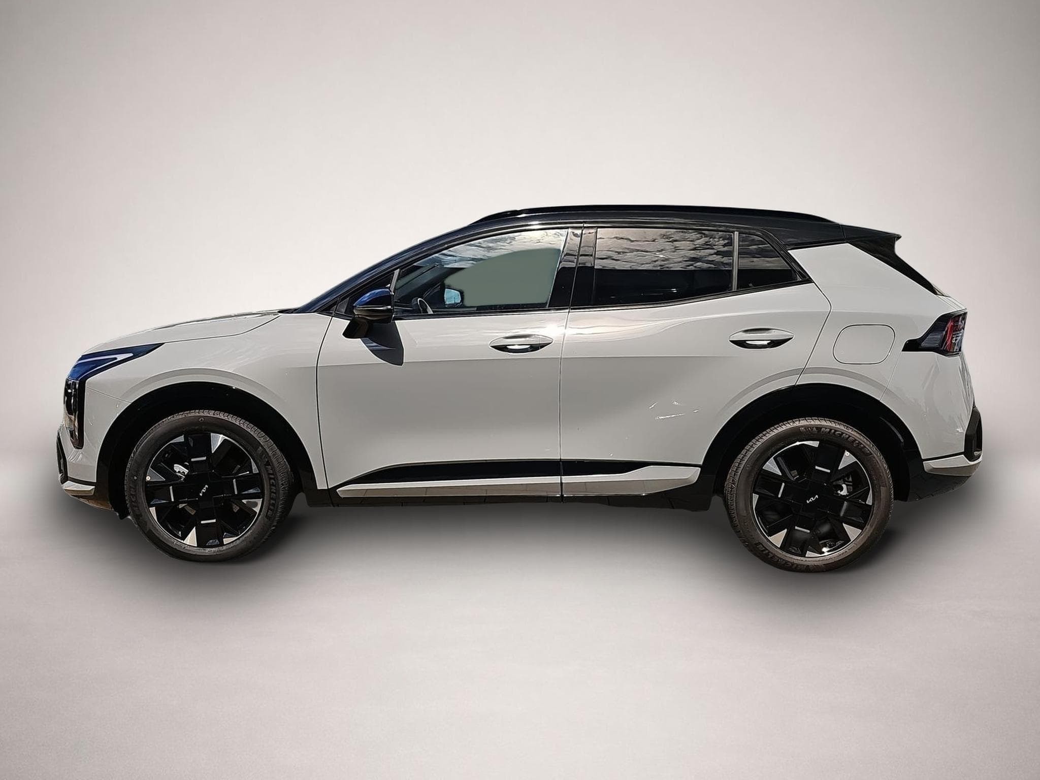 Kia Sportage (2026) - Photo 4
