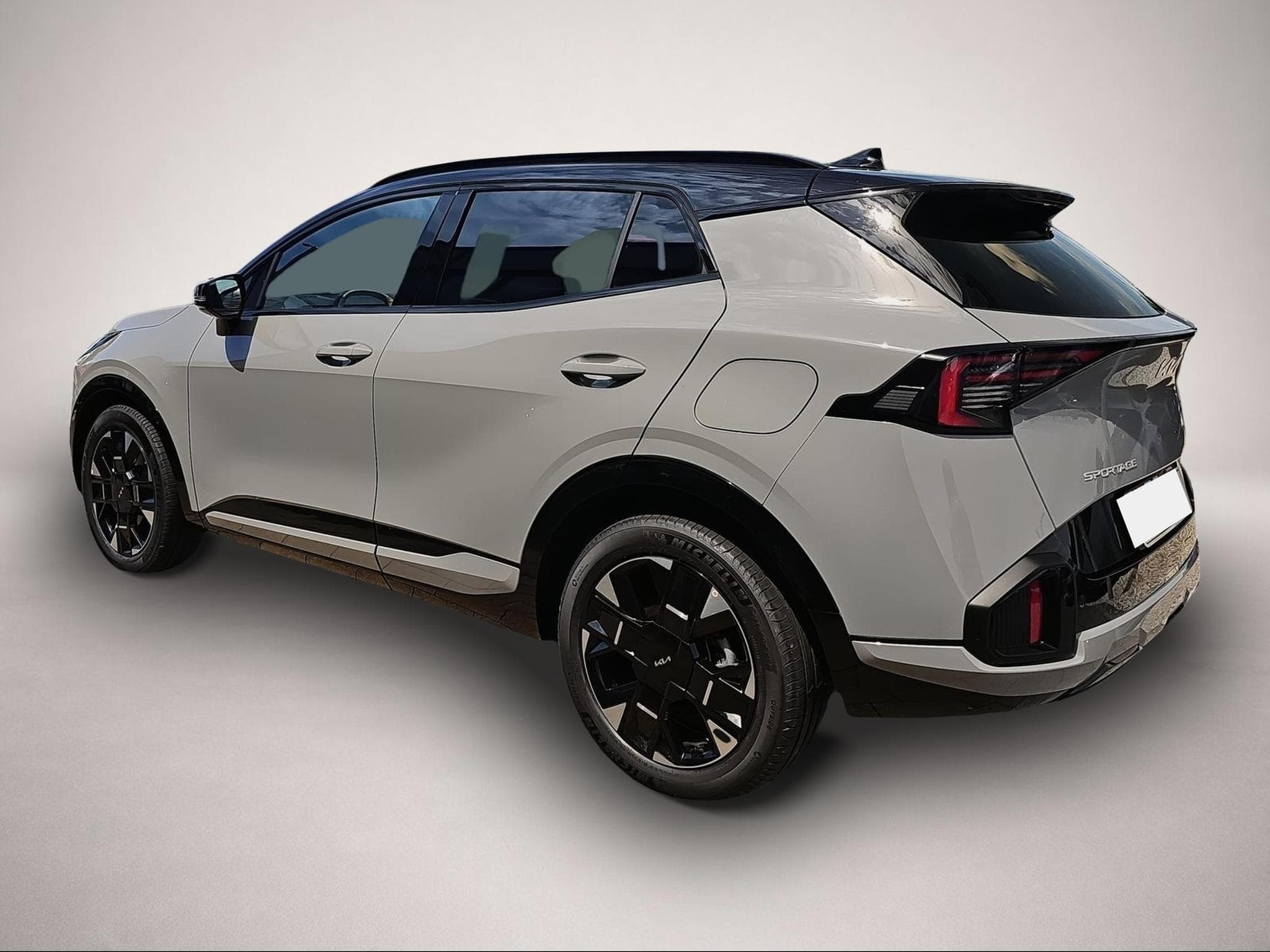 Kia Sportage (2026) - Photo 5