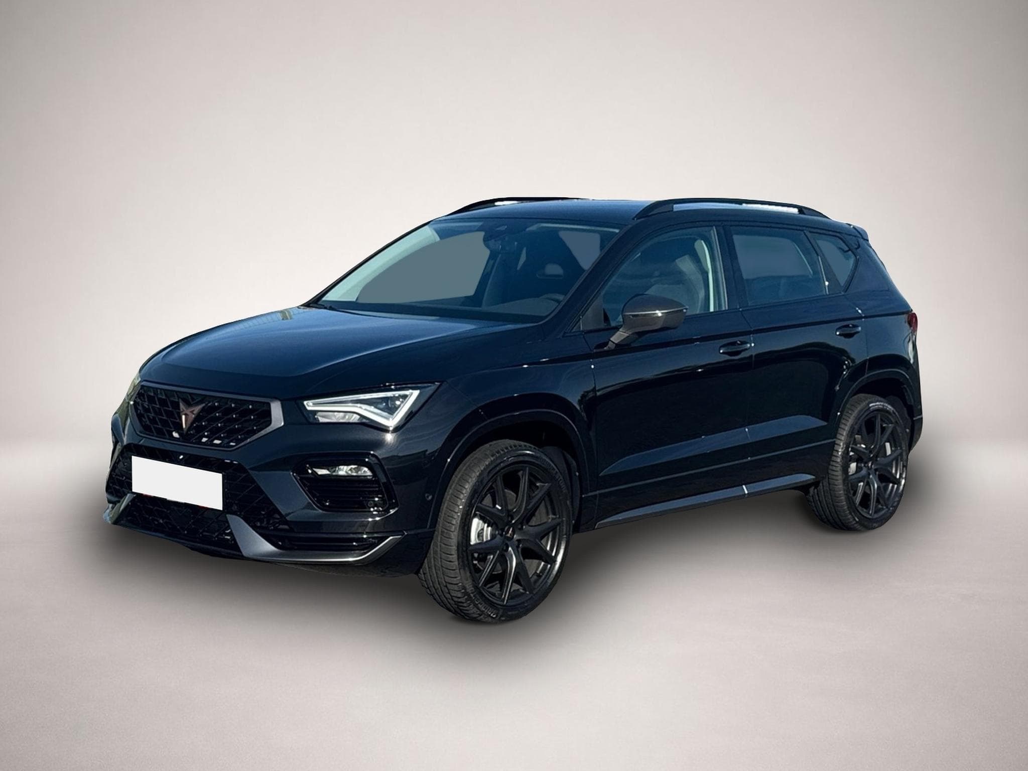 Cupra Ateca (2026) - Photo 1