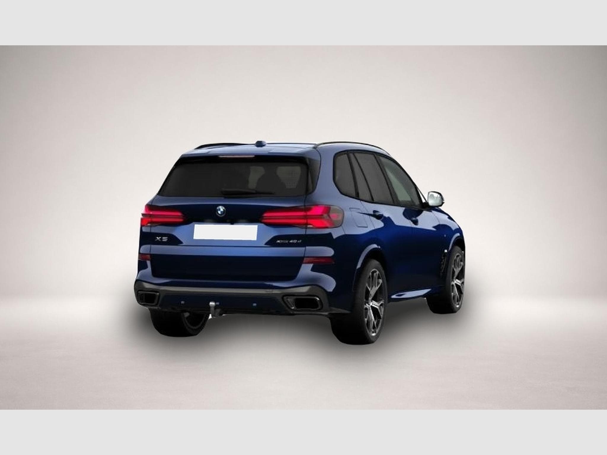 BMW X5 (2026) - Photo 2