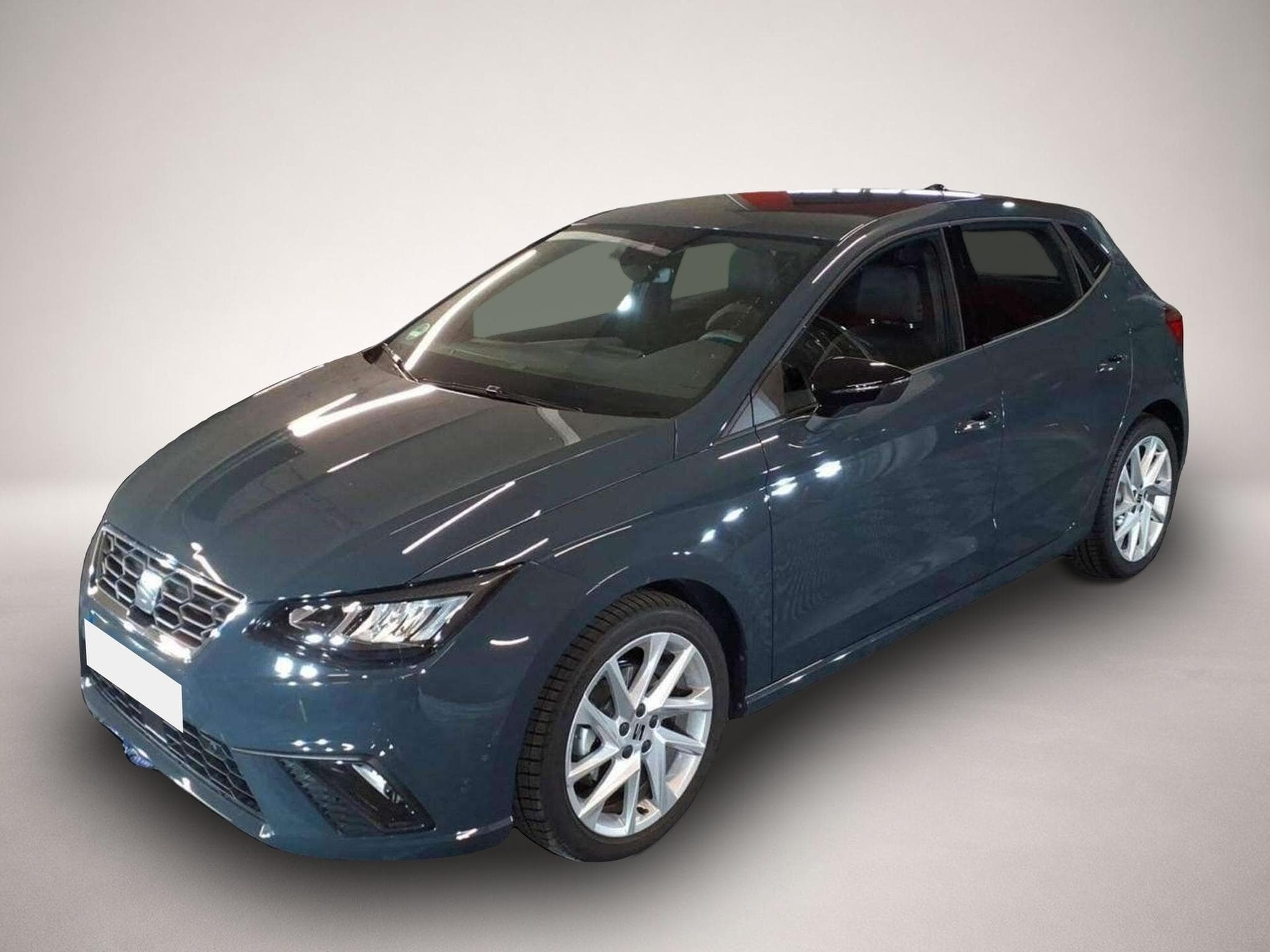 Seat Ibiza (2025) - Photo 2