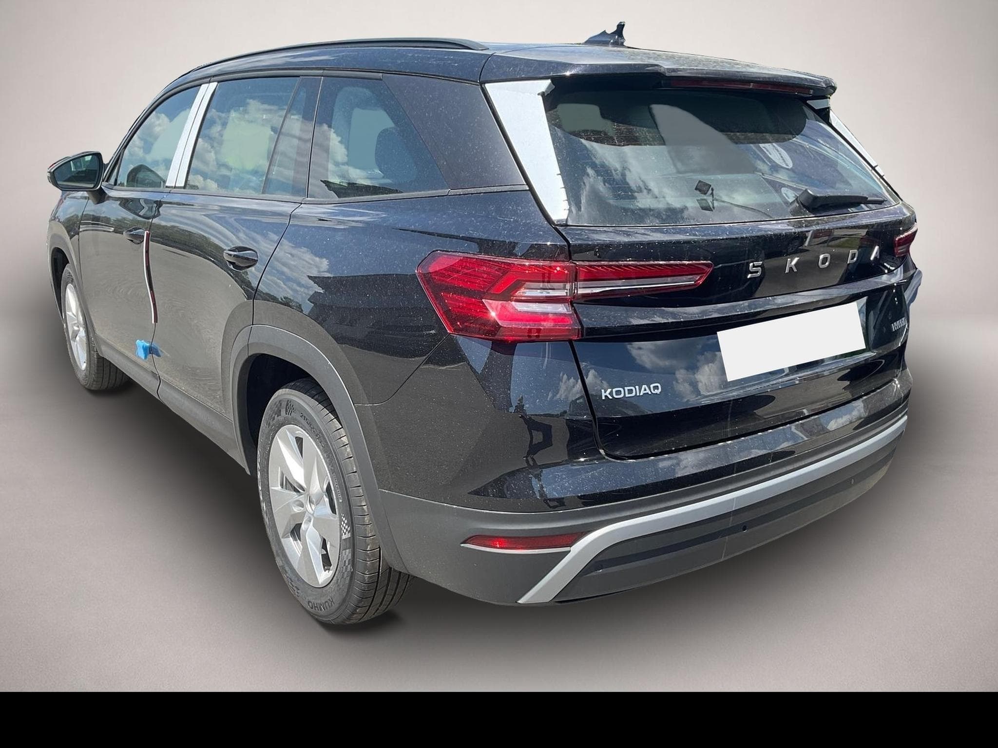 Skoda Kodiaq (2026) - Photo 4