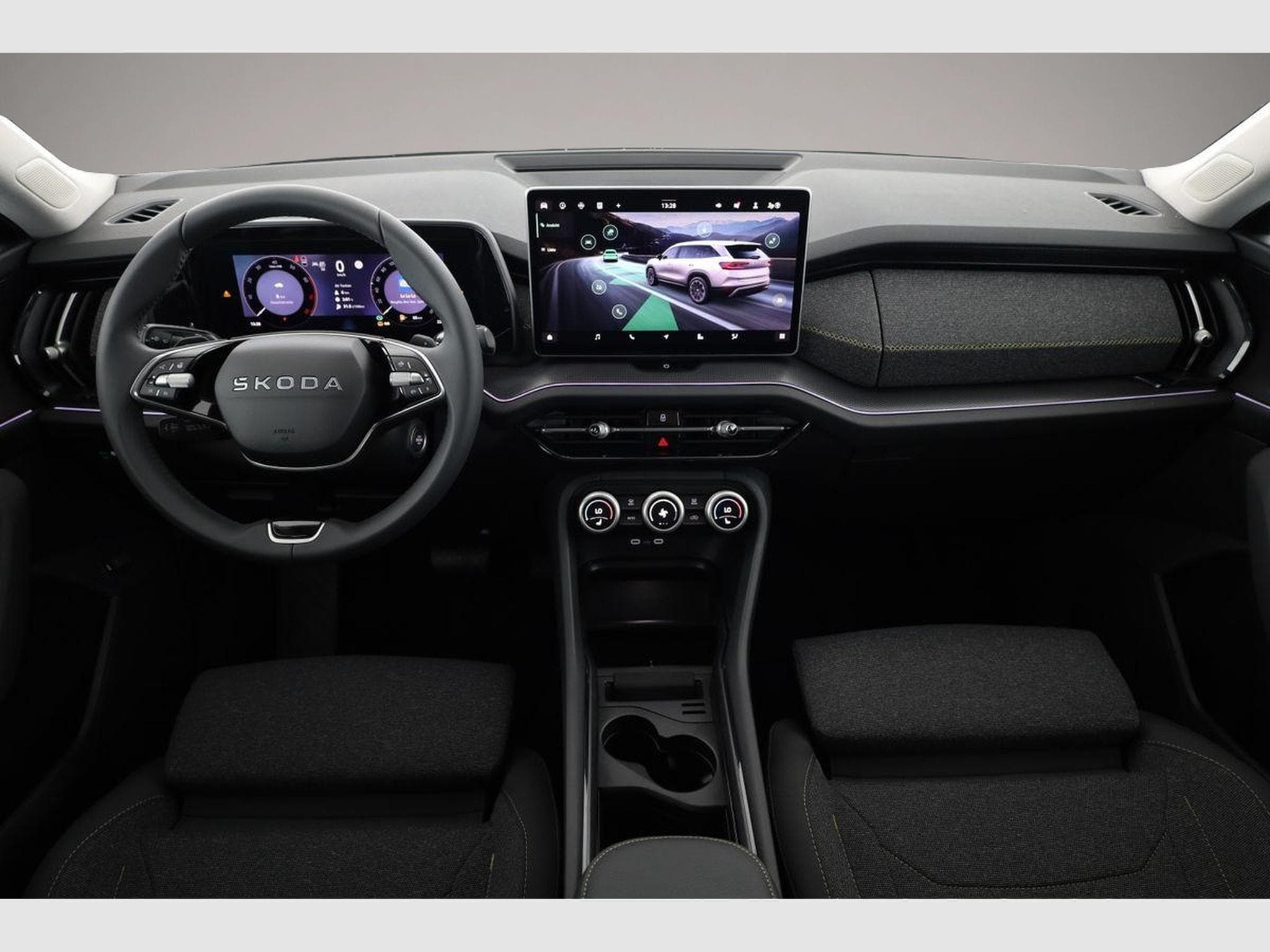 Skoda Kodiaq (2026) - Photo 5