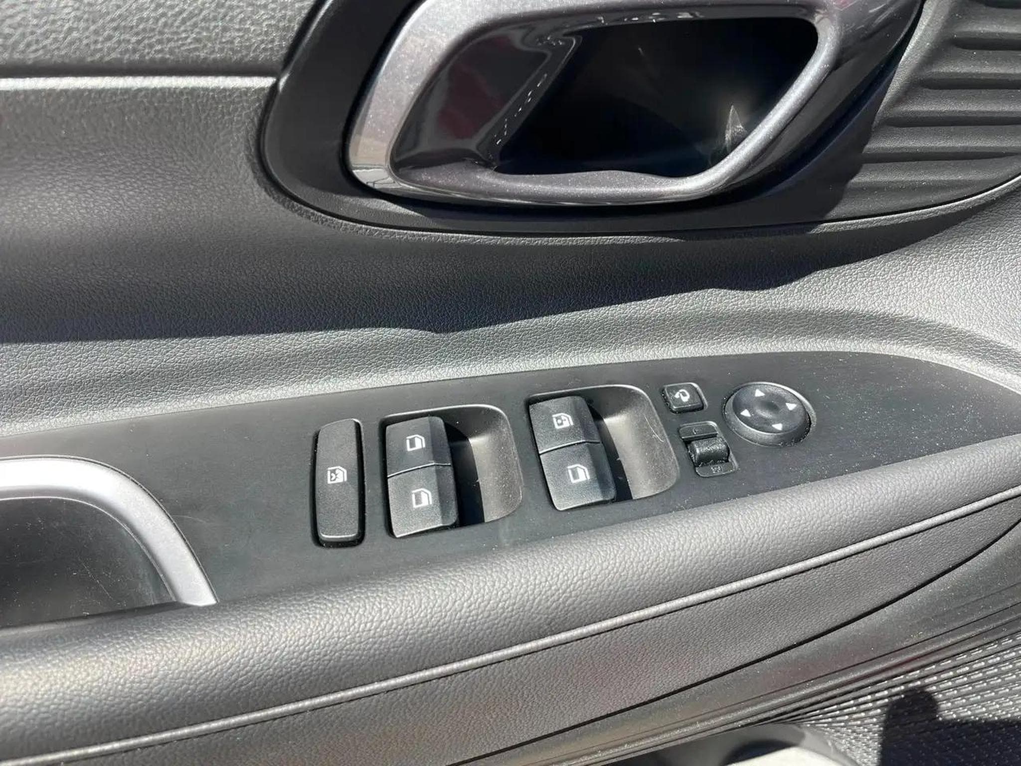 Hyundai i20 (2024) - Photo 10