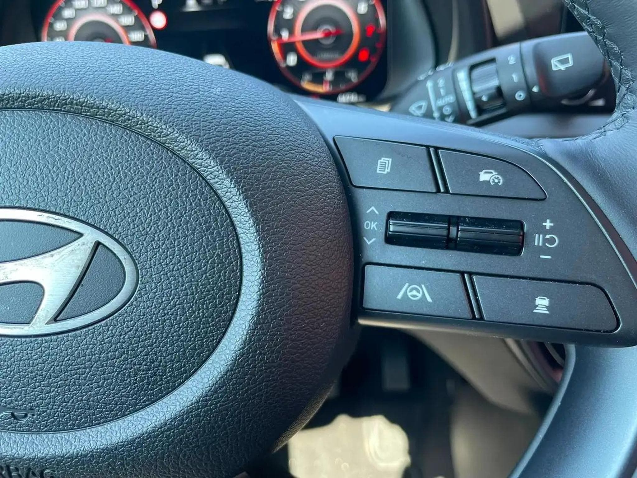 Hyundai i20 (2024) - Photo 17