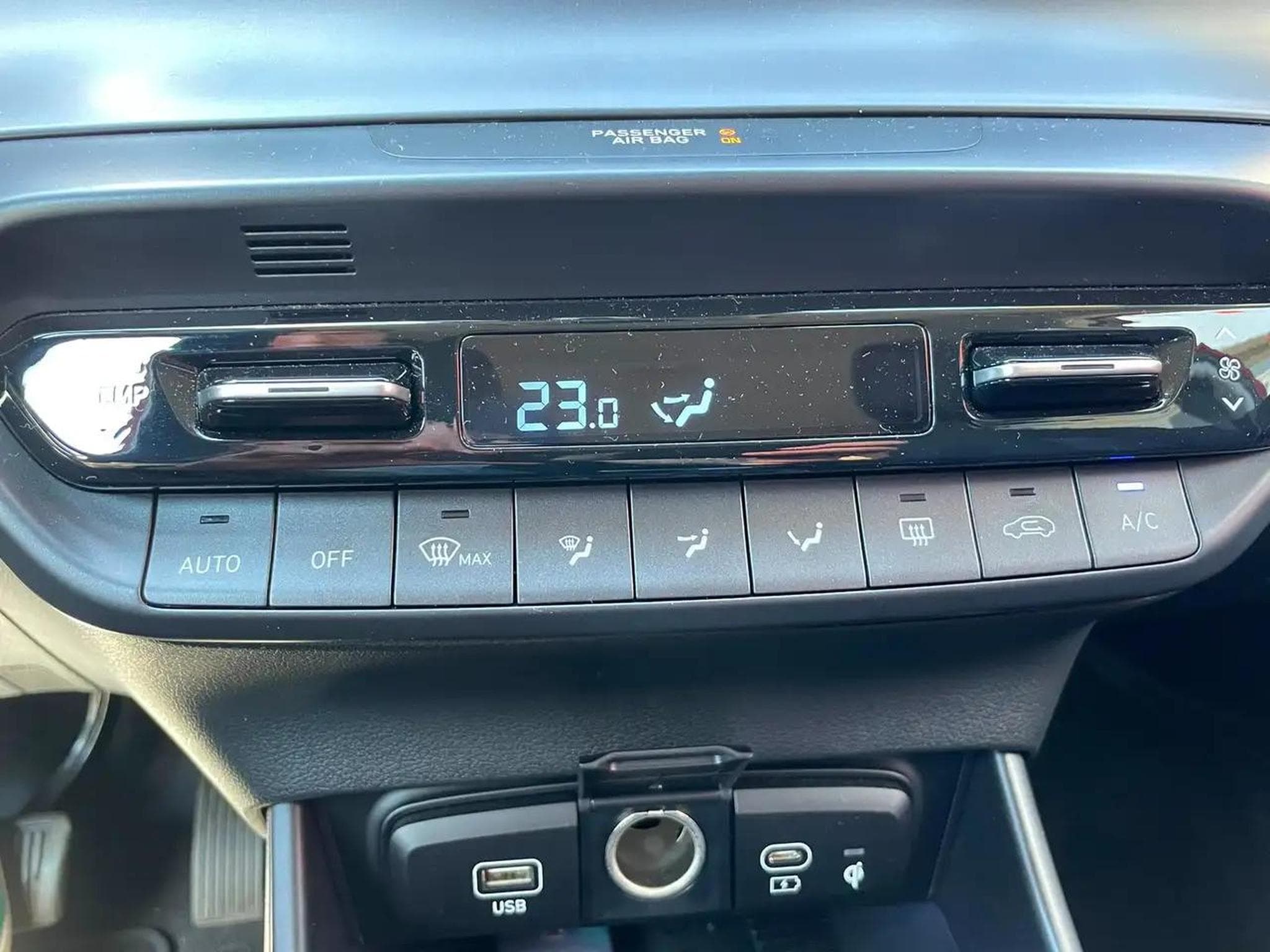 Hyundai i20 (2024) - Photo 23