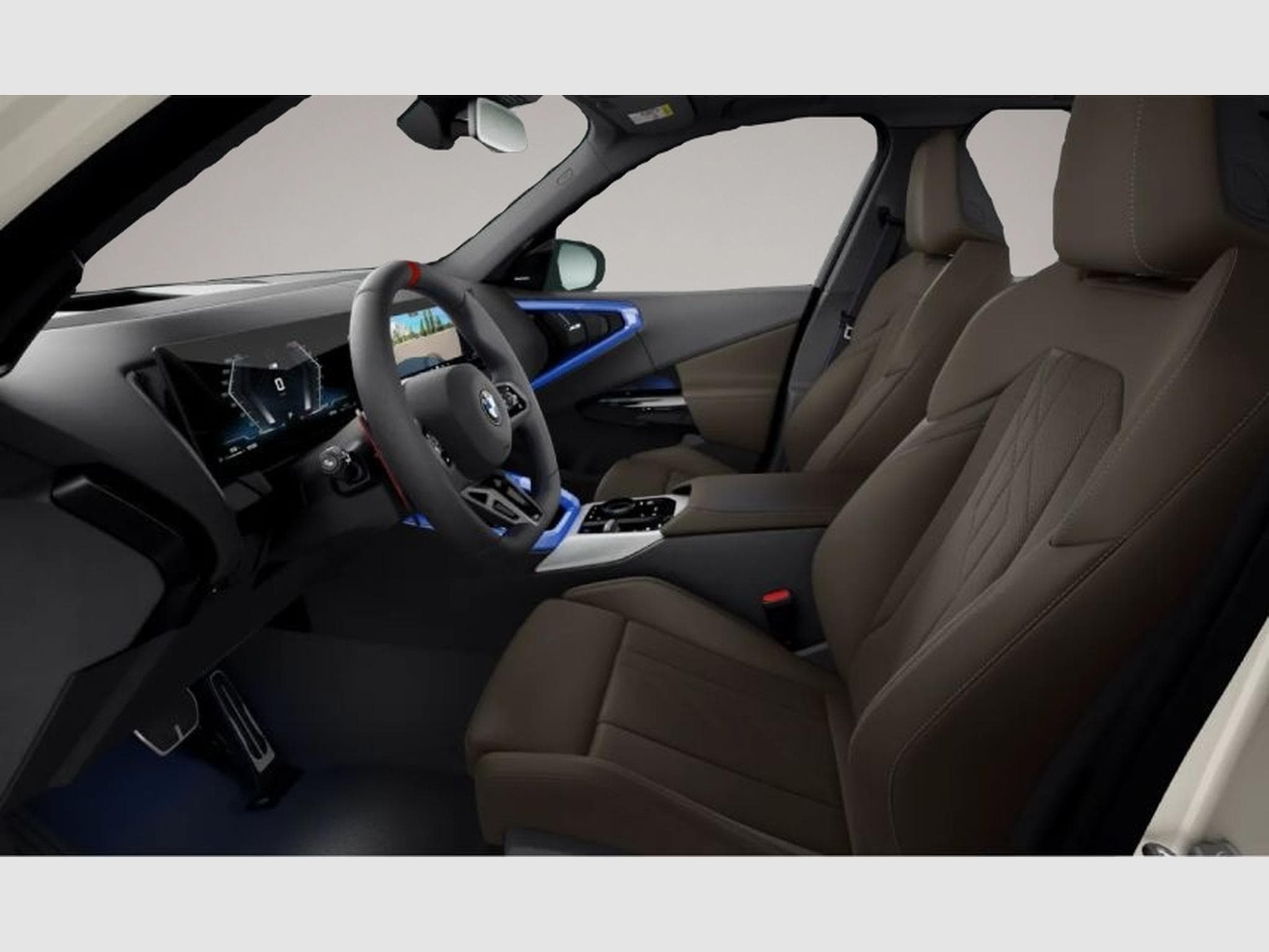 BMW X3 (2026) - Photo 3