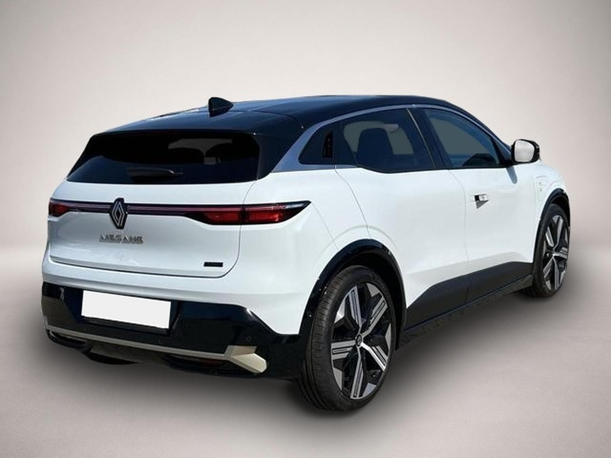 Renault Megane (2025) - Photo 2