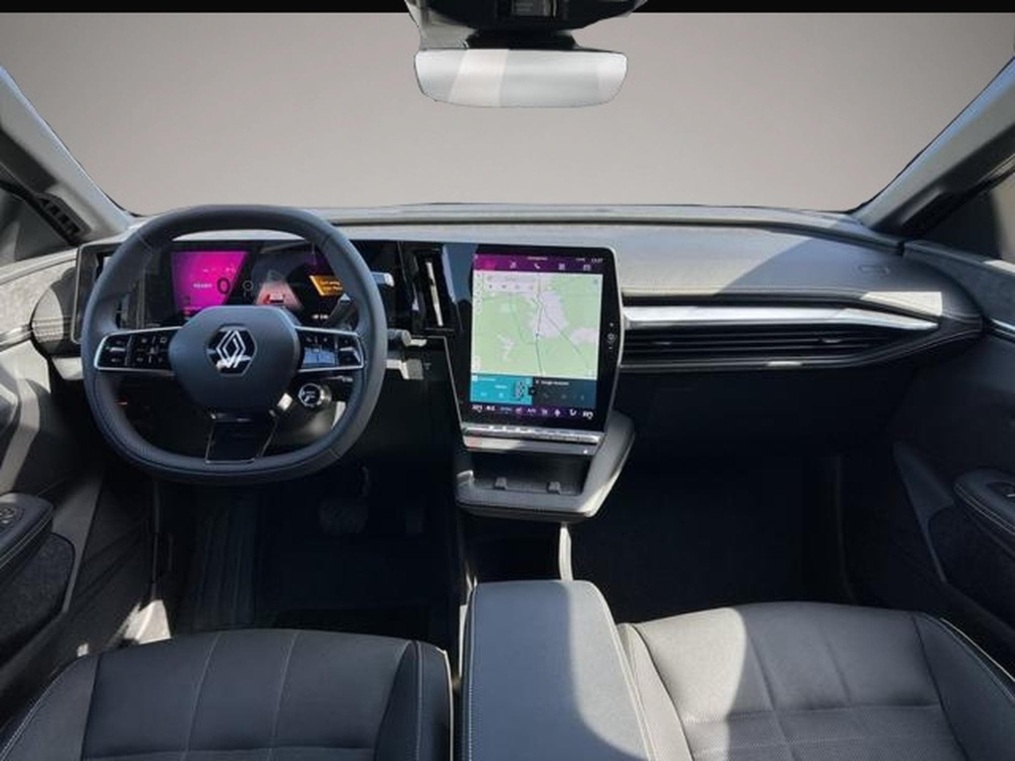 Renault Megane (2025) - Photo 4