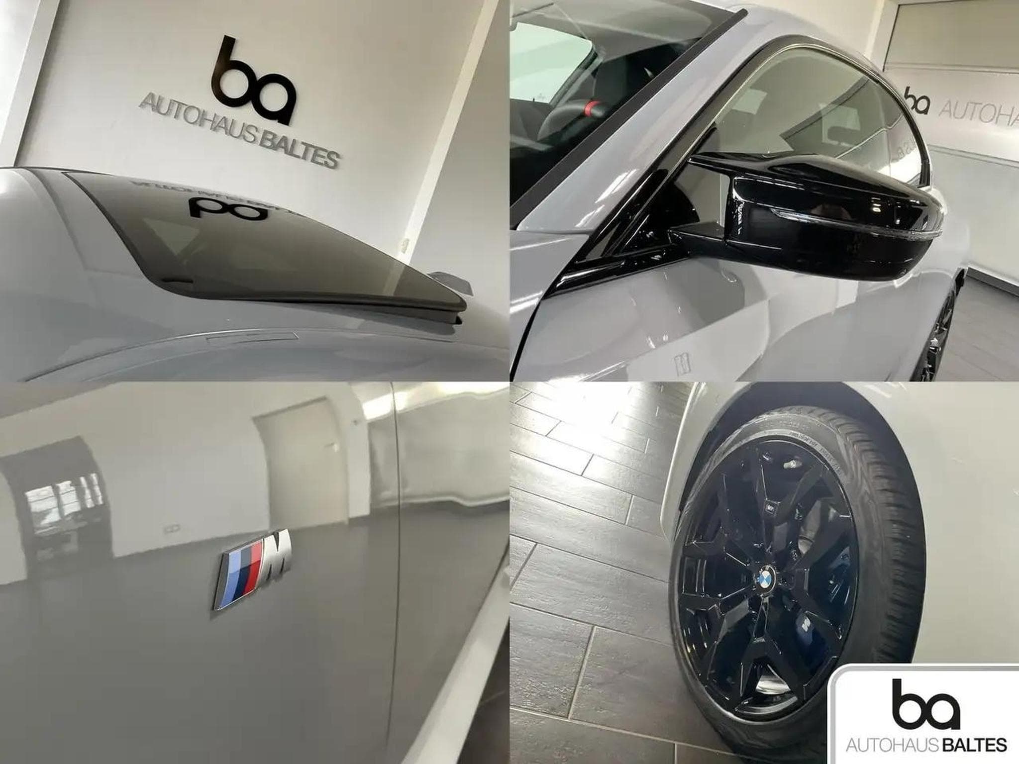 BMW M240 (2026) - Photo 15