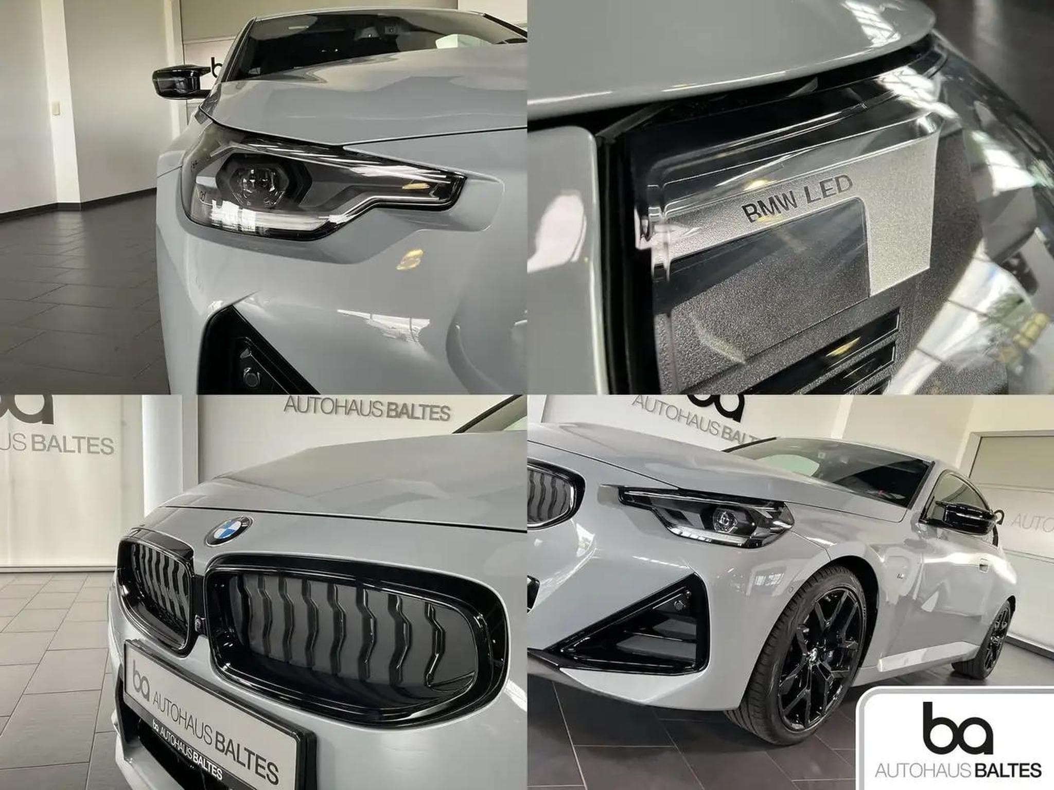 BMW M240 (2026) - Photo 16