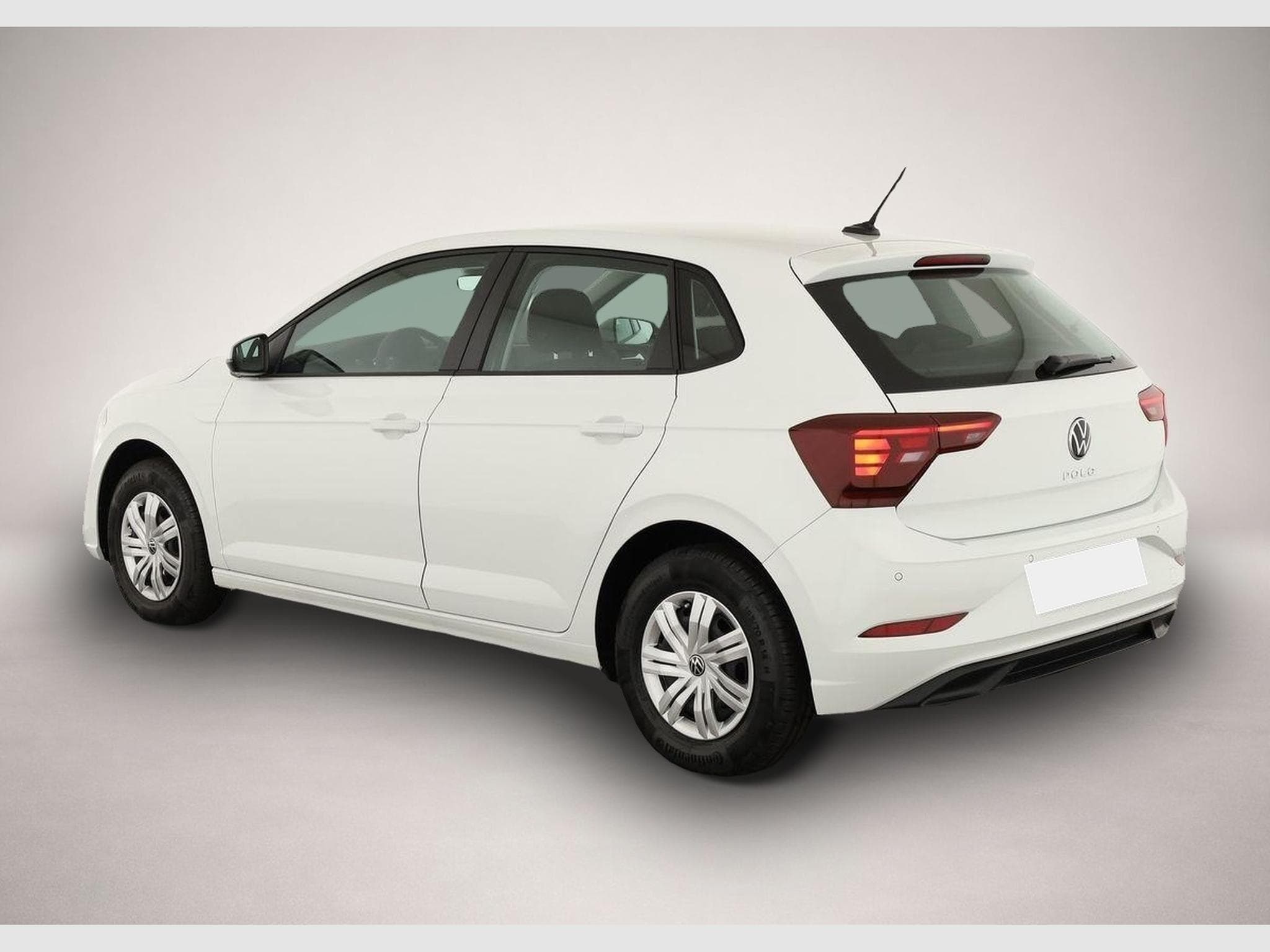 VW Polo (2026) - Photo 4